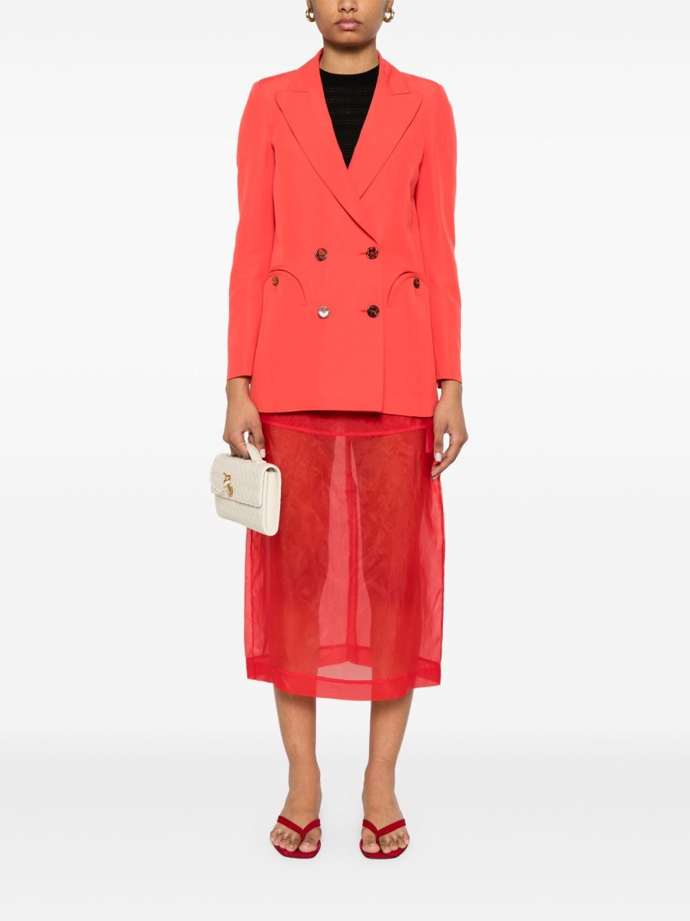 Flica blazer - 2