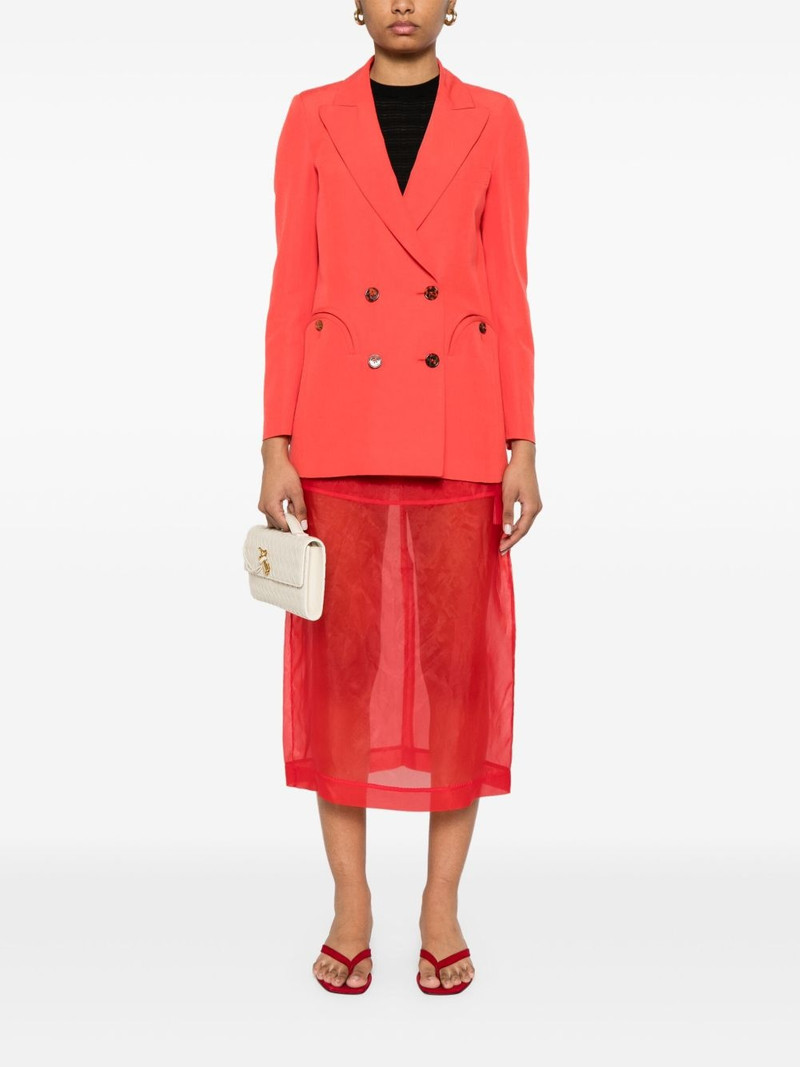 BLAZÉ MILANO Flica blazer outlook