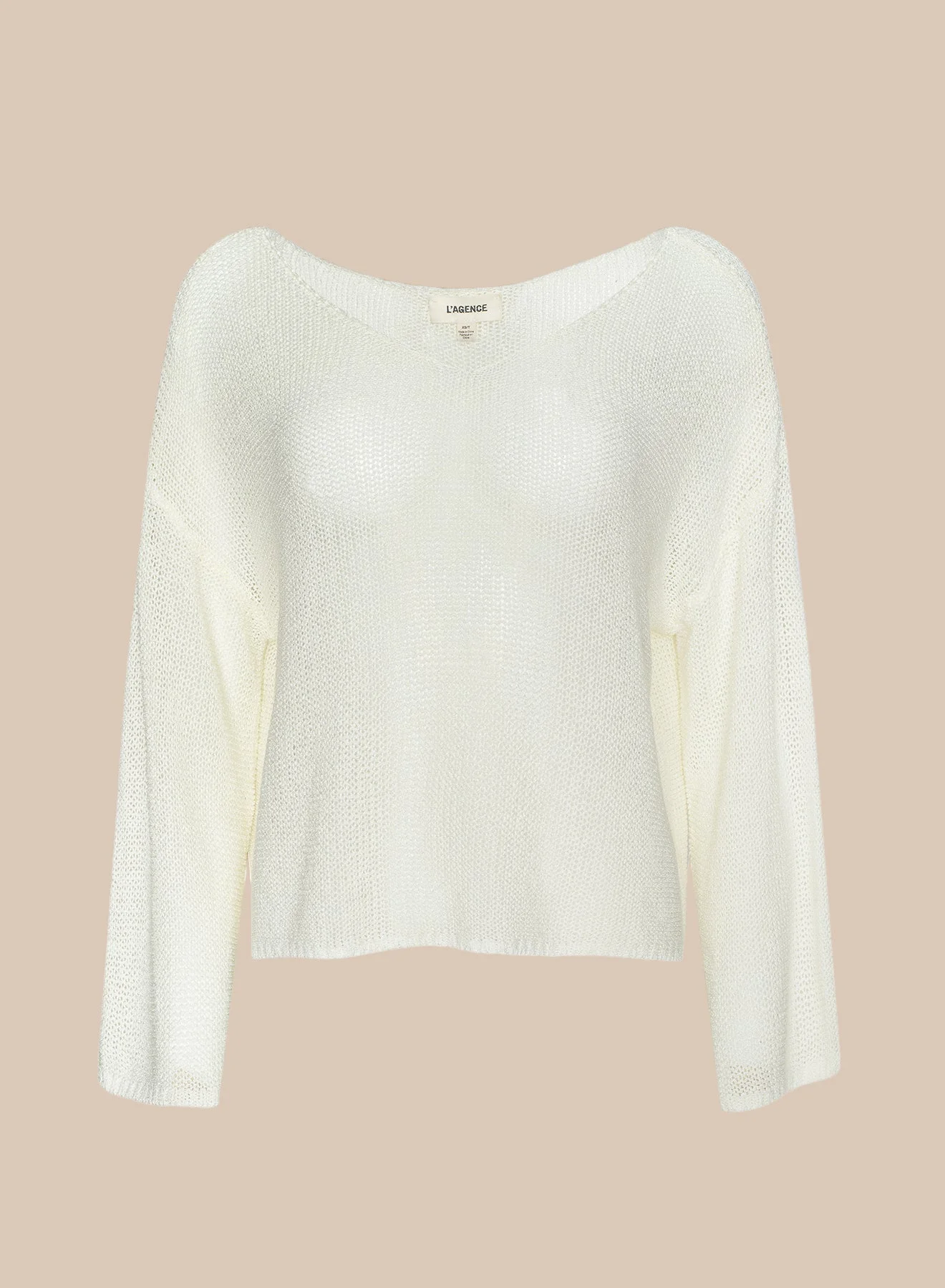 Ethan Knit Pullover - 1