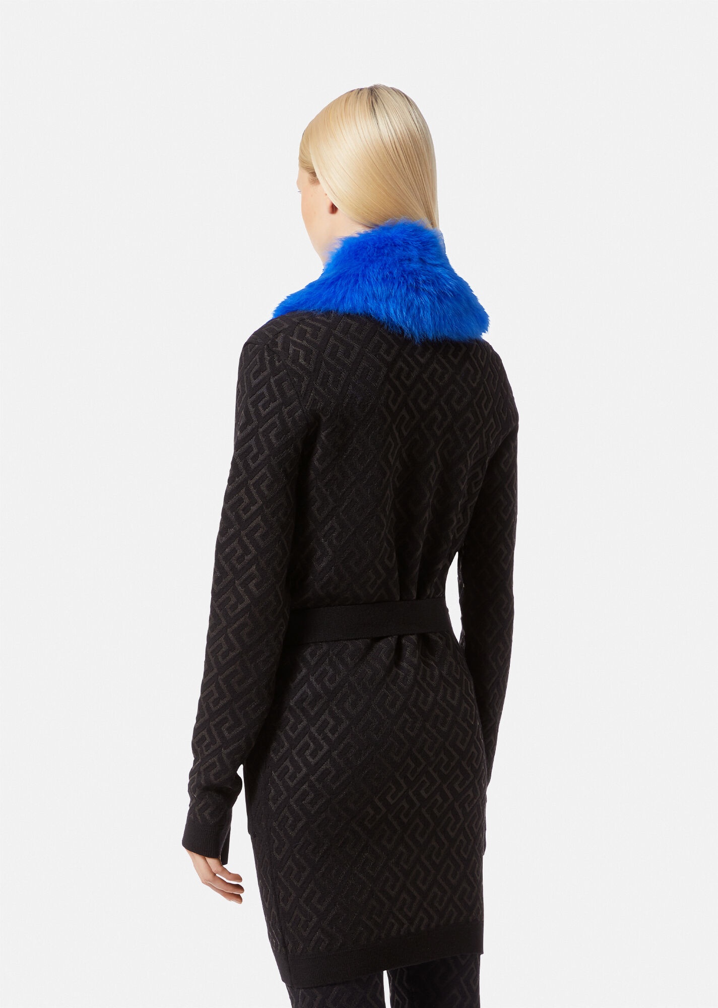 La Greca Cardigan - 4