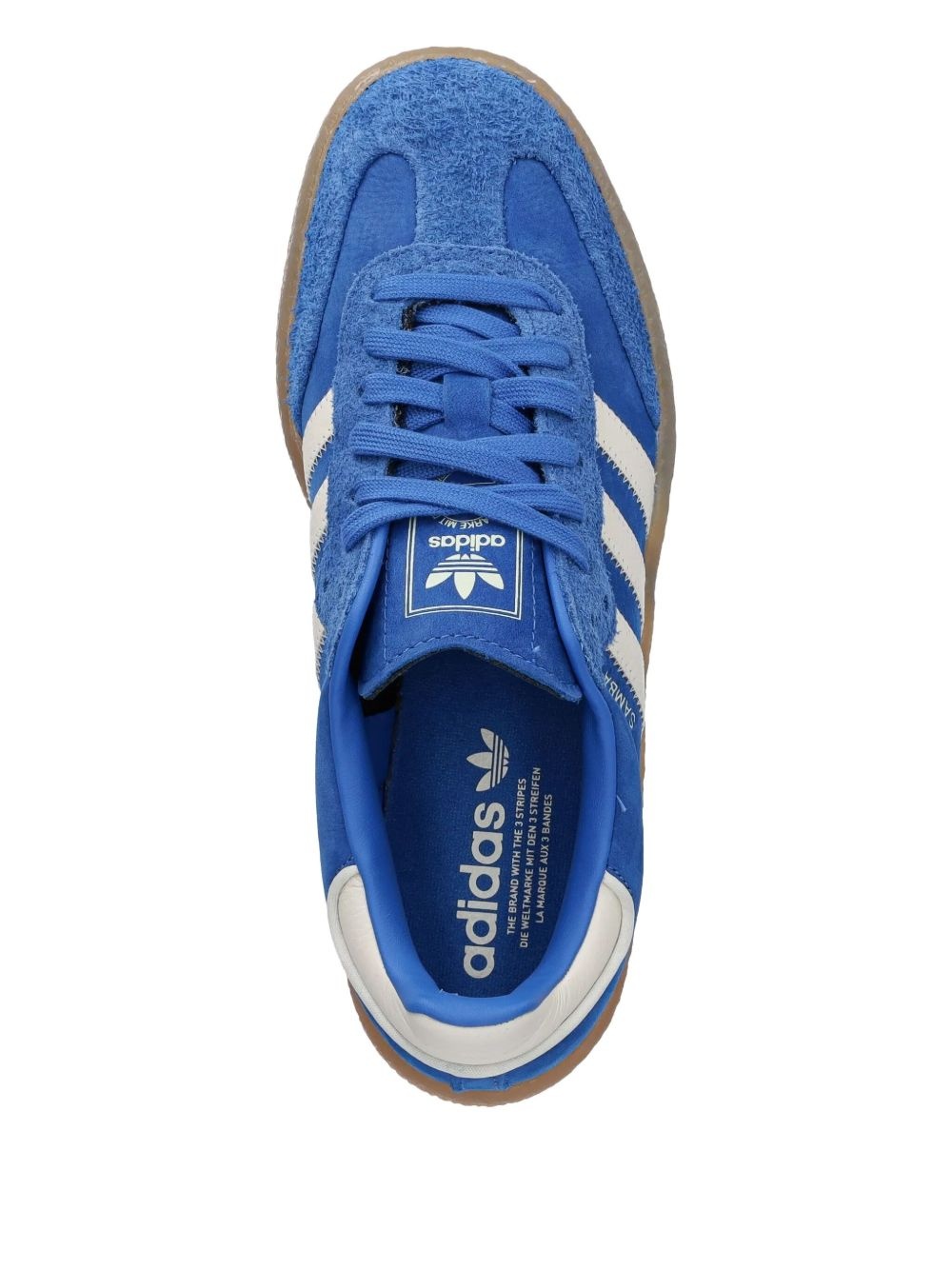 Samba sneakers - 4