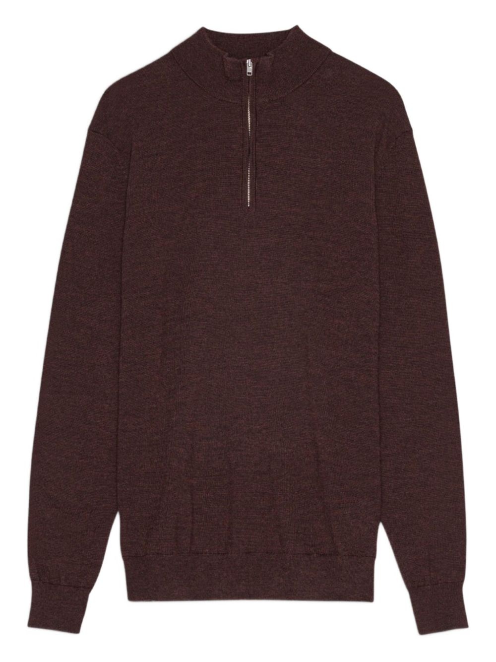 wool sweater - 1