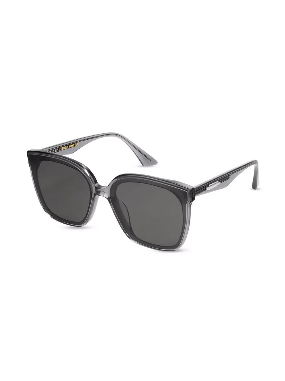 Burty G1 oversized sunglasses - 3