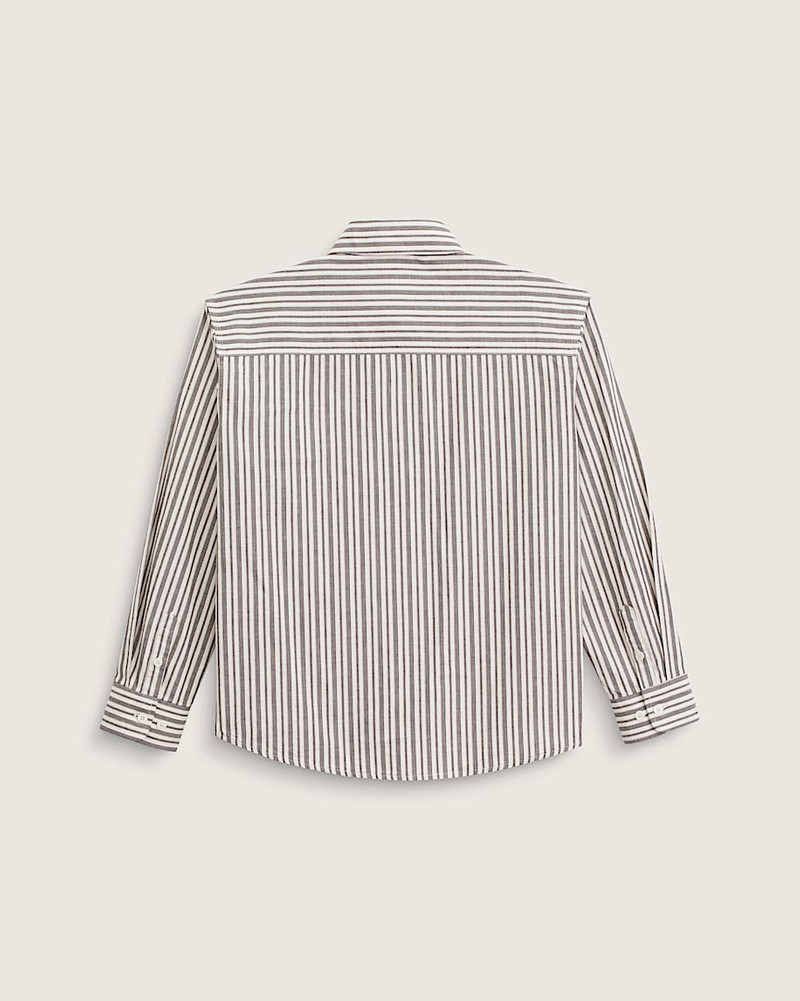 Vans Utility Stripe Shirt outlook