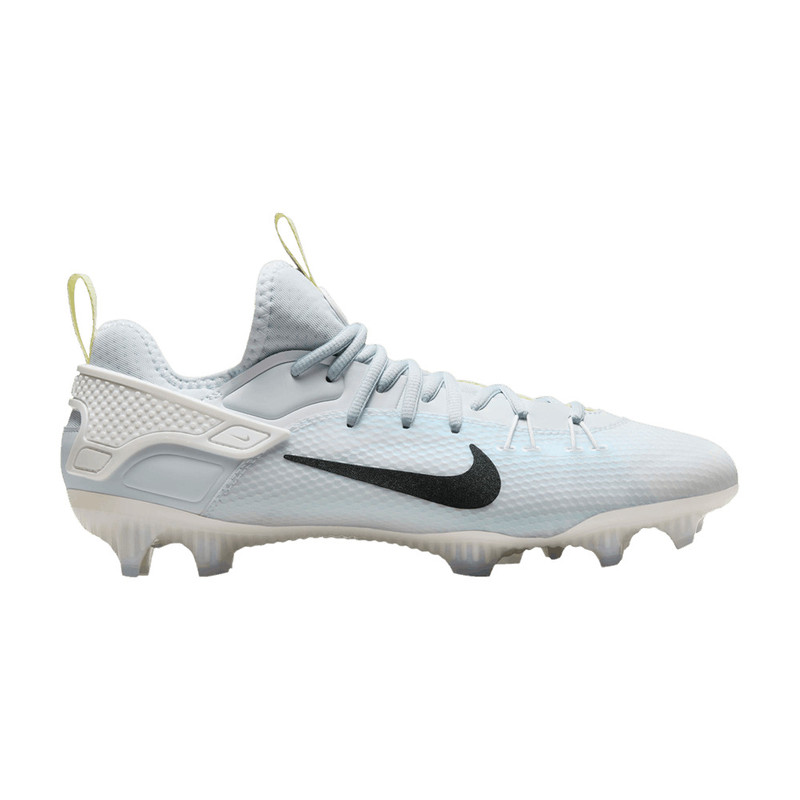Huarache 9 Elite Low LAX SE 'Football Grey Black' - 1
