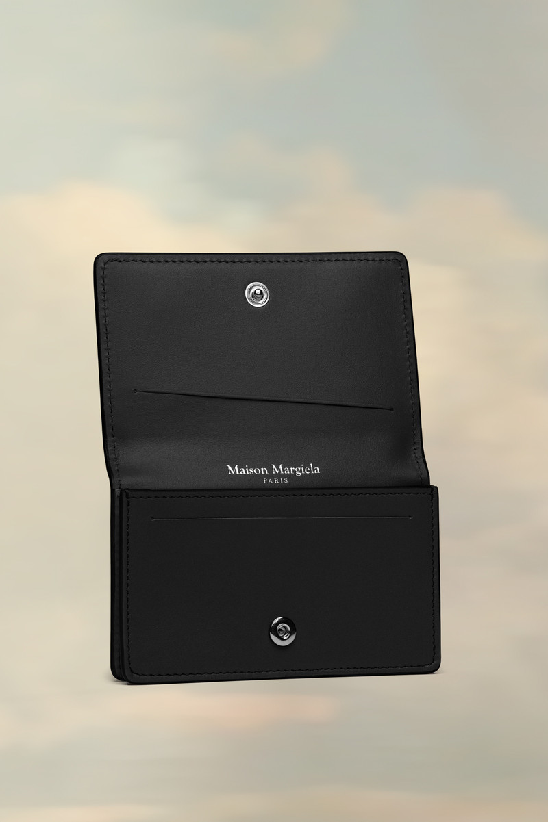 Maison Margiela Leather card case outlook