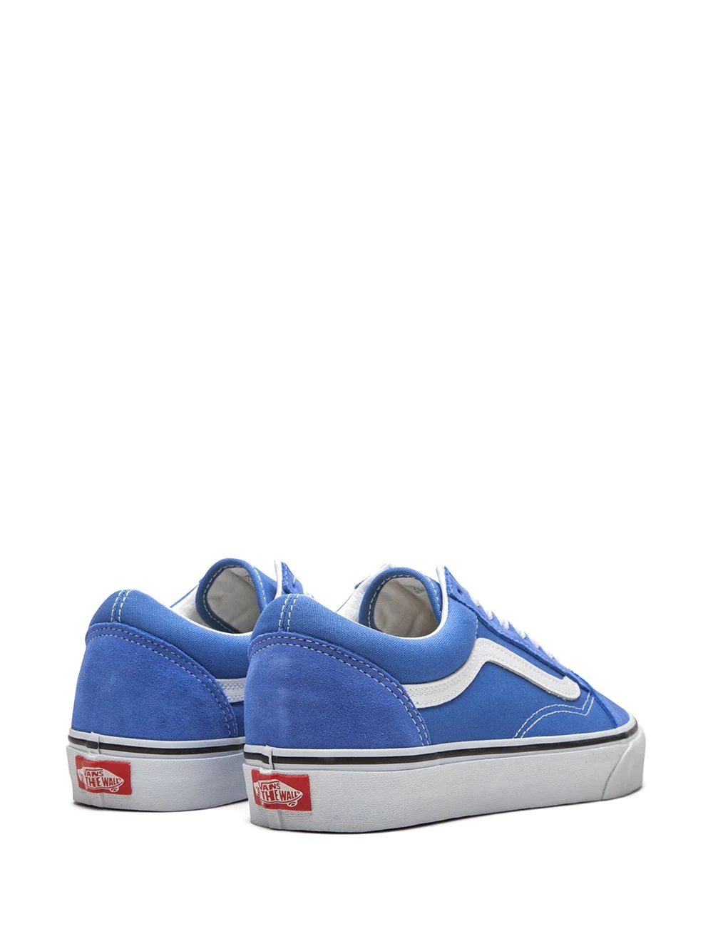 Old Skool low-top sneakers - 3