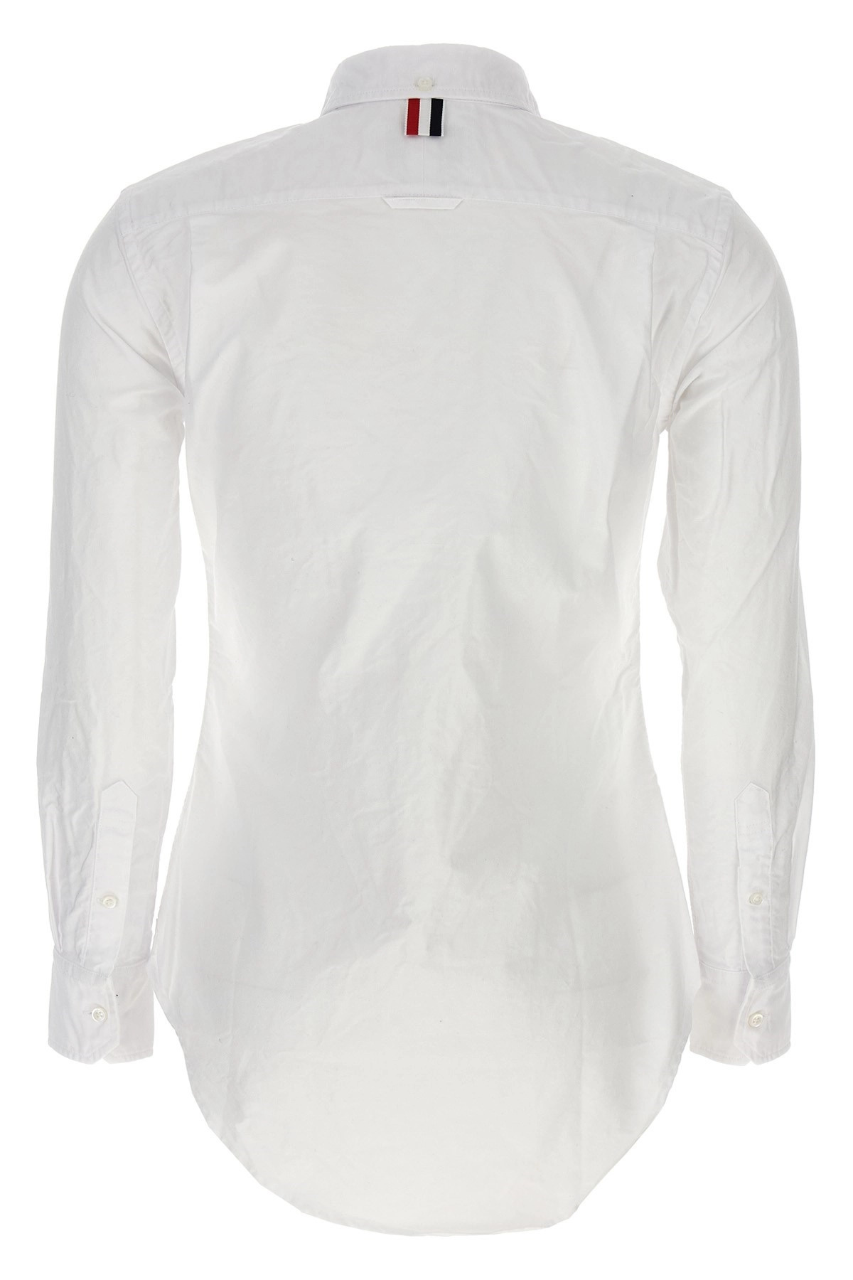Oxford cotton shirt - 2