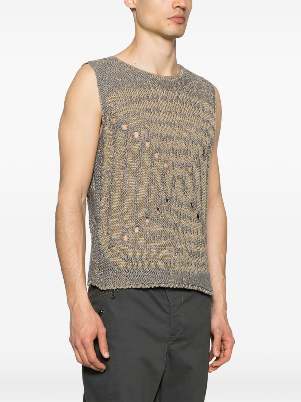 Vortex vest - 3