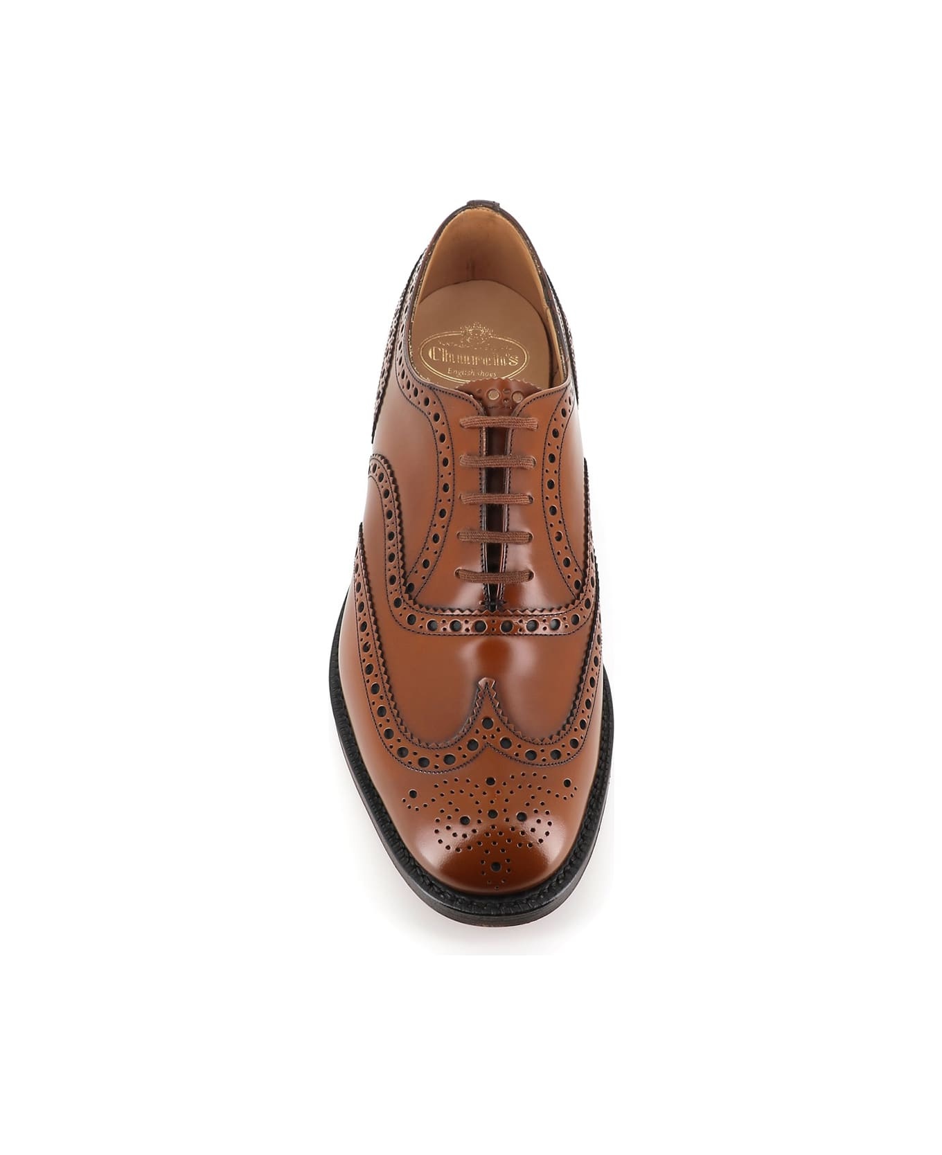 Brogues Burwood - 5