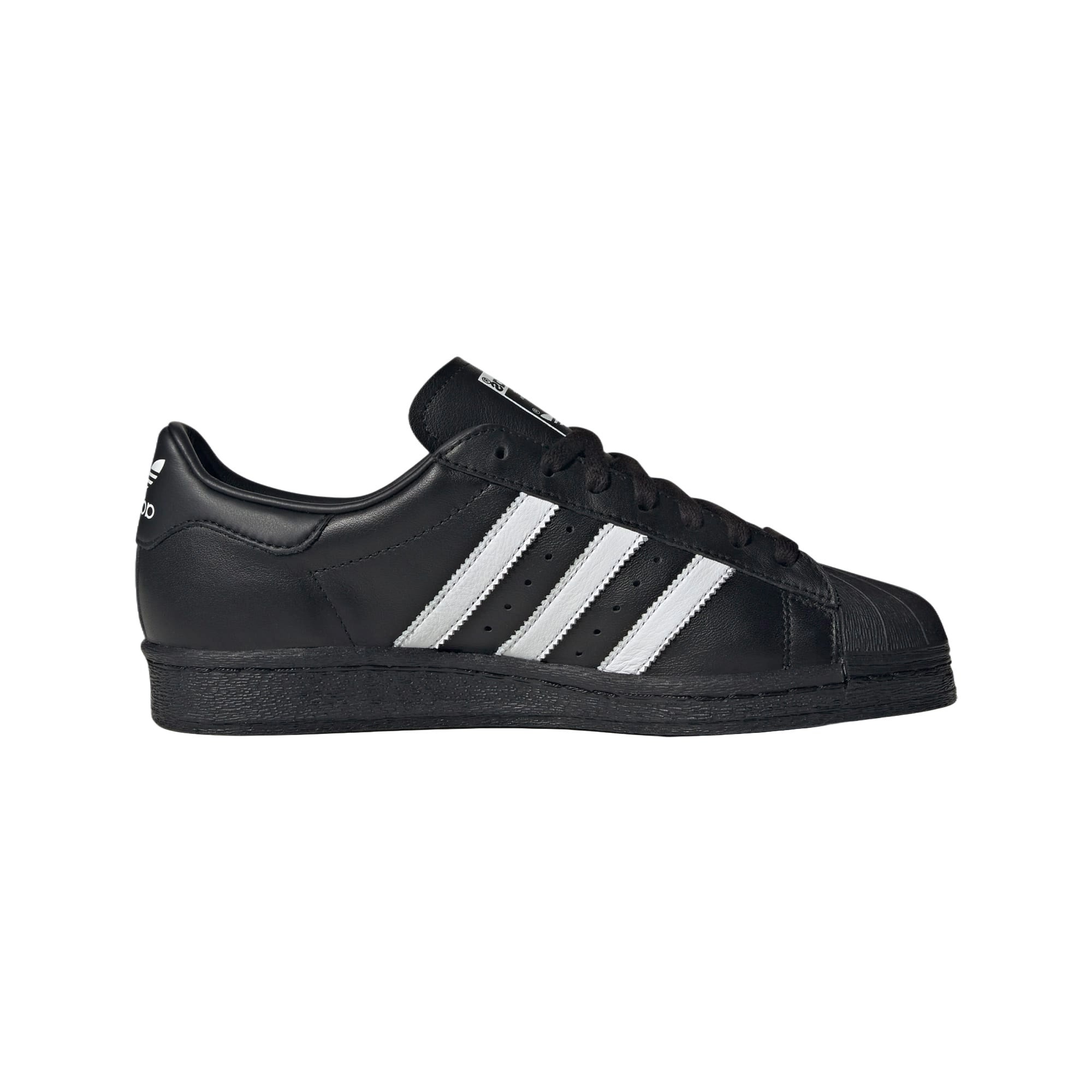adidas Superstar 82 'Core Black White' JI2026 - 2