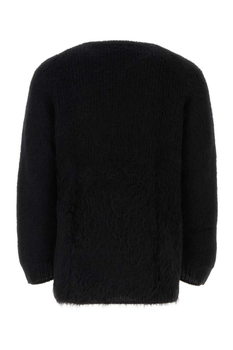 YOHJI YAMAMOTO KNITWEAR - 2