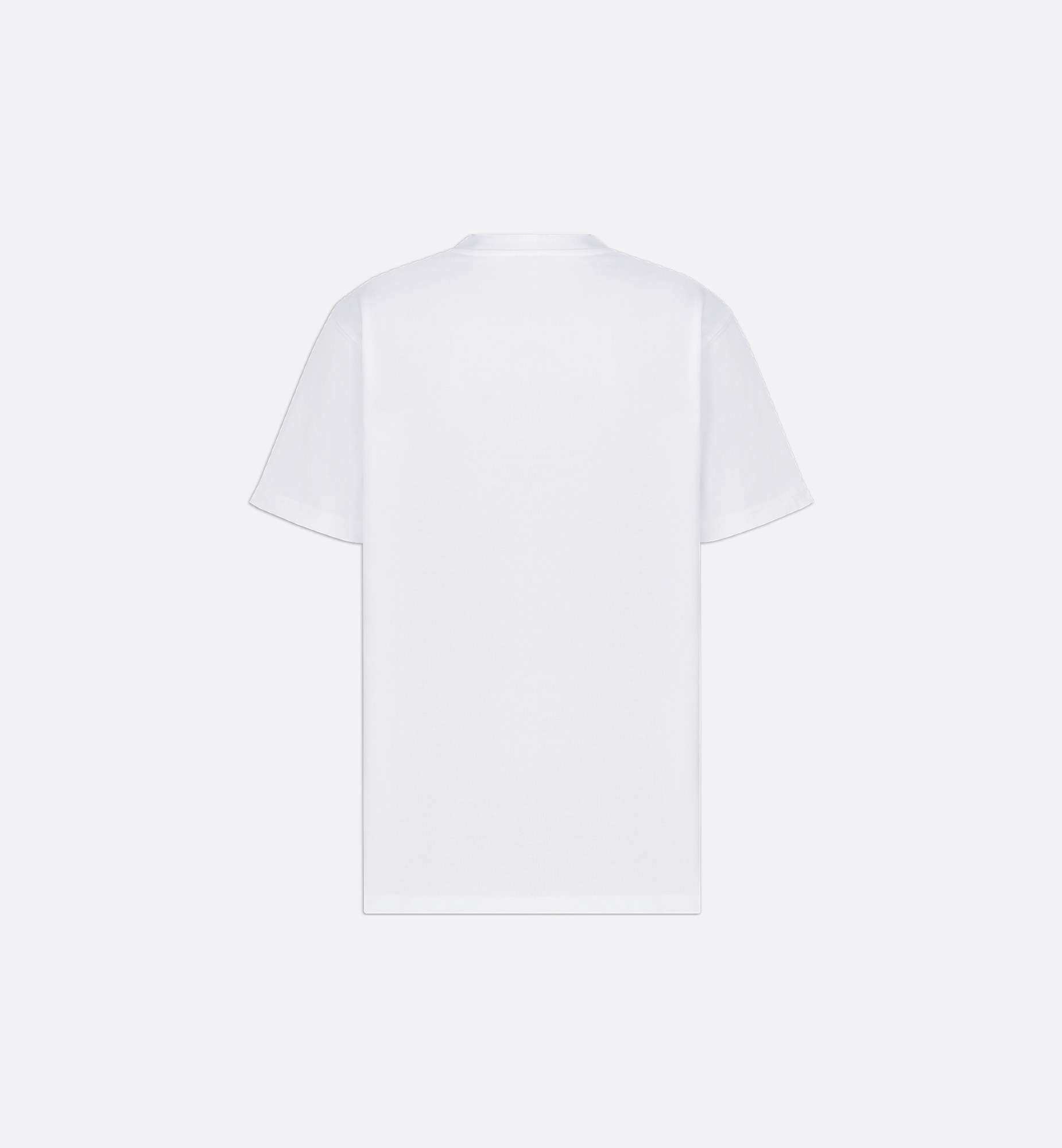 CD Icon Relaxed-Fit T-Shirt - 2