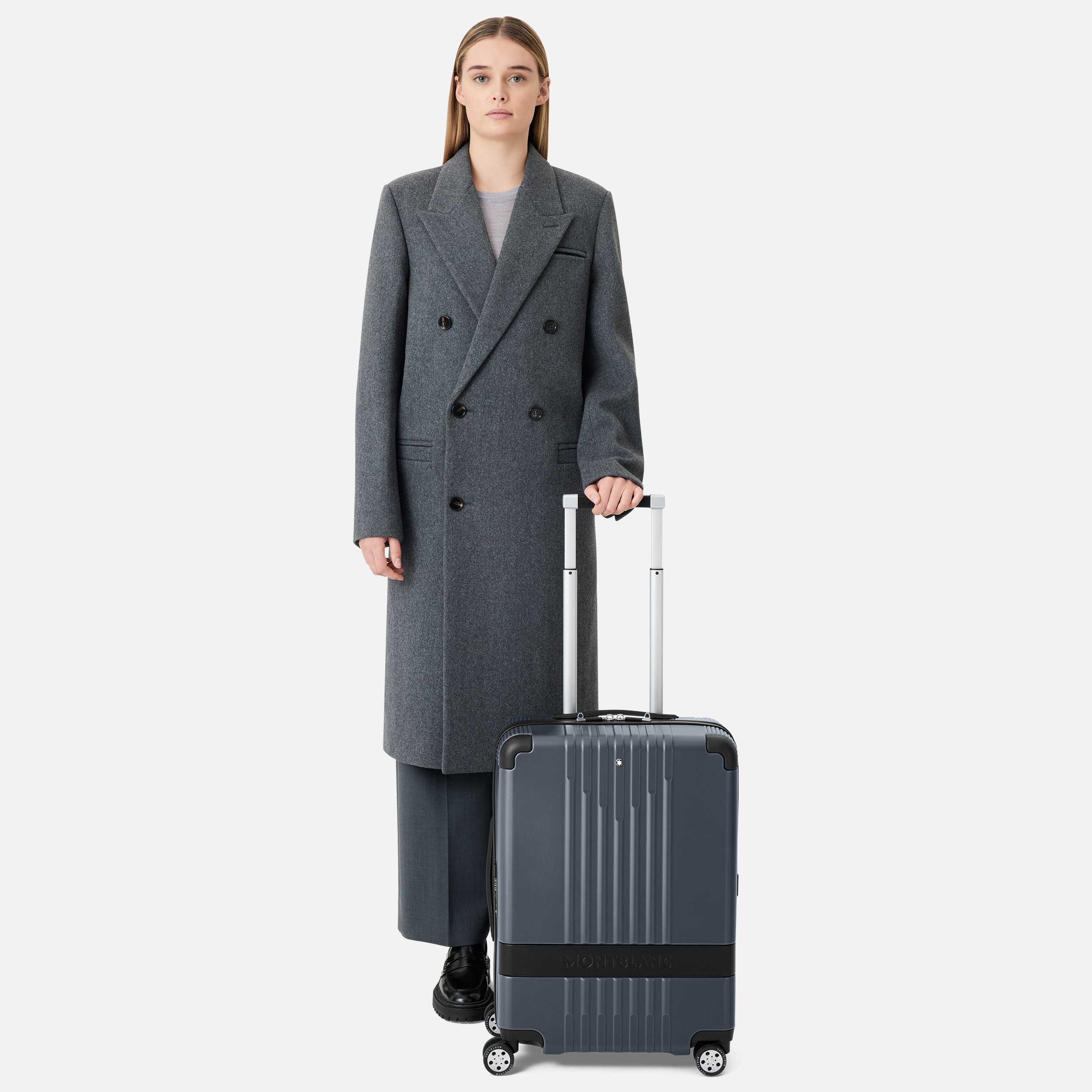 #MY4810 cabin trolley - 2