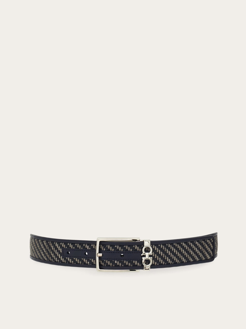 Adjustable belt 1