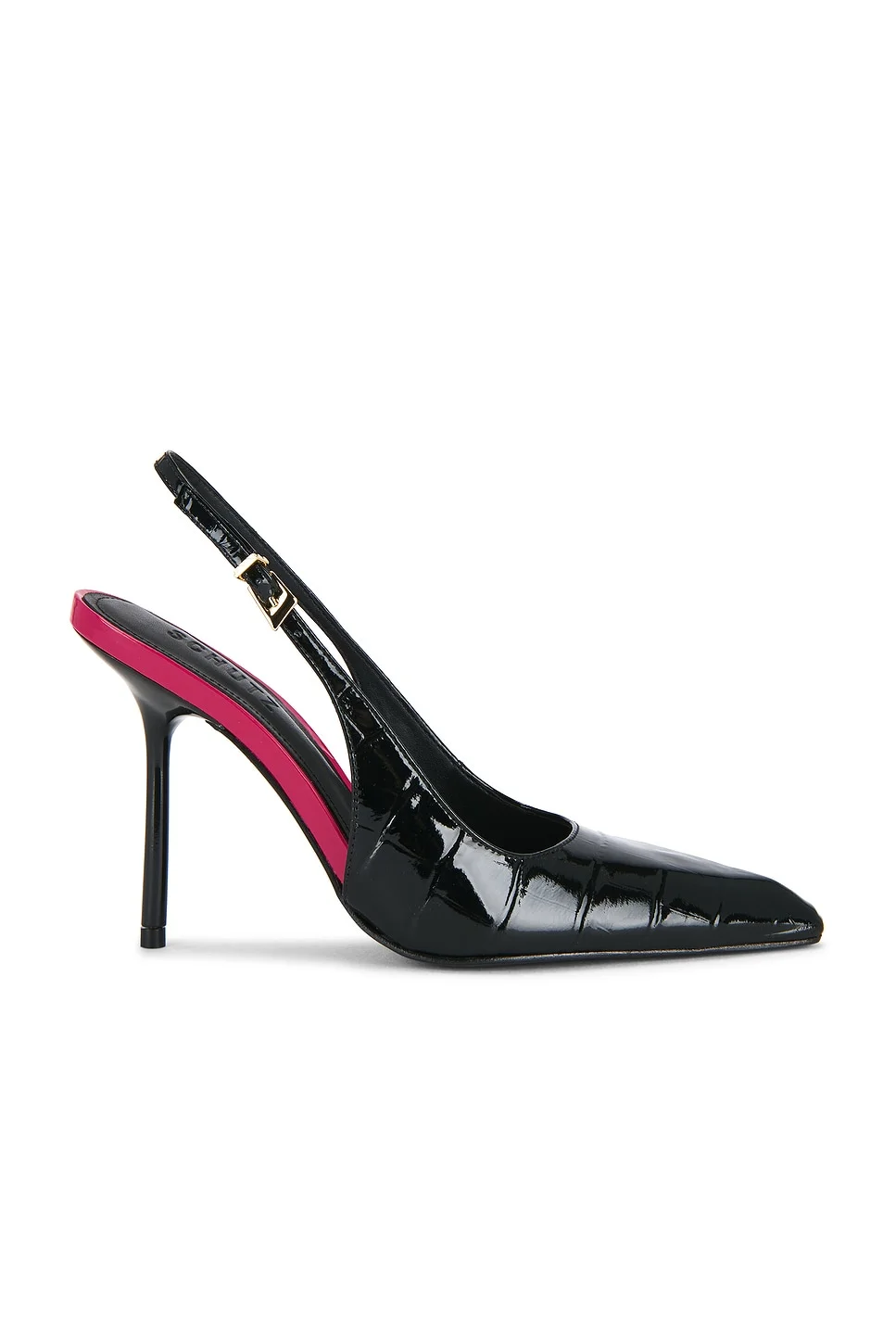 Leona Slingback Pump - 1