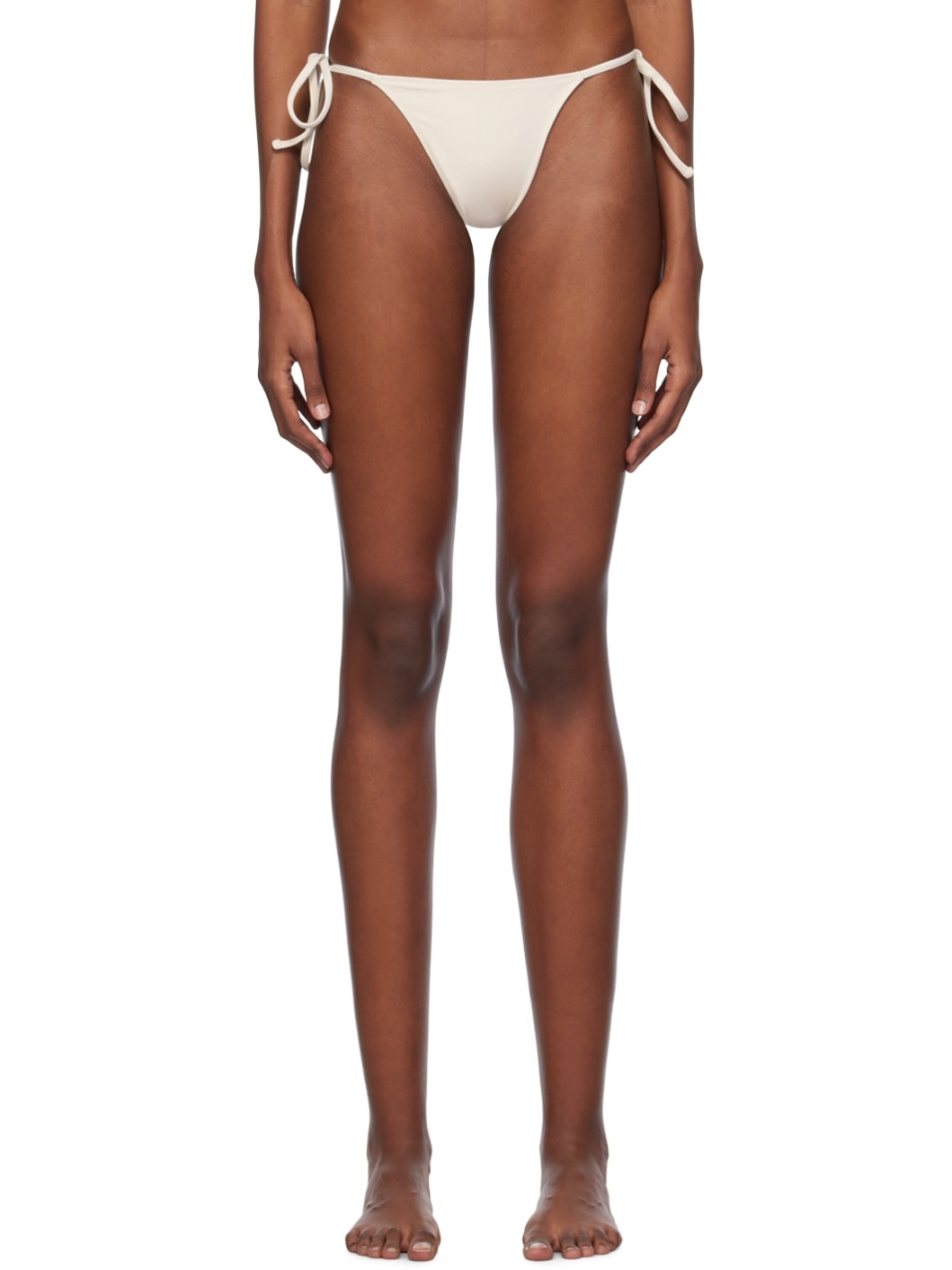Off-White Isla Bikini Bottom - 1
