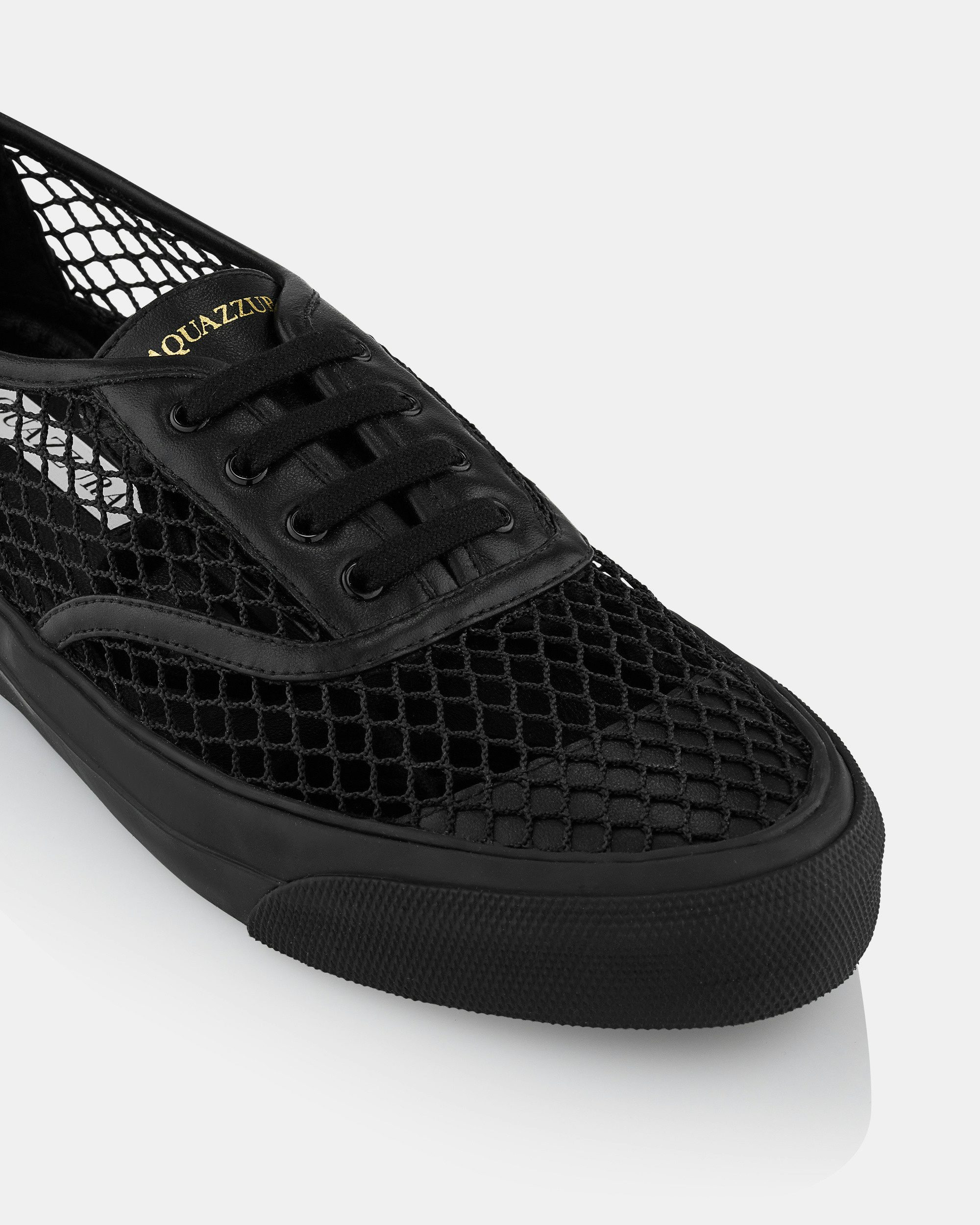 Minimalist Mesh Sneaker - 6