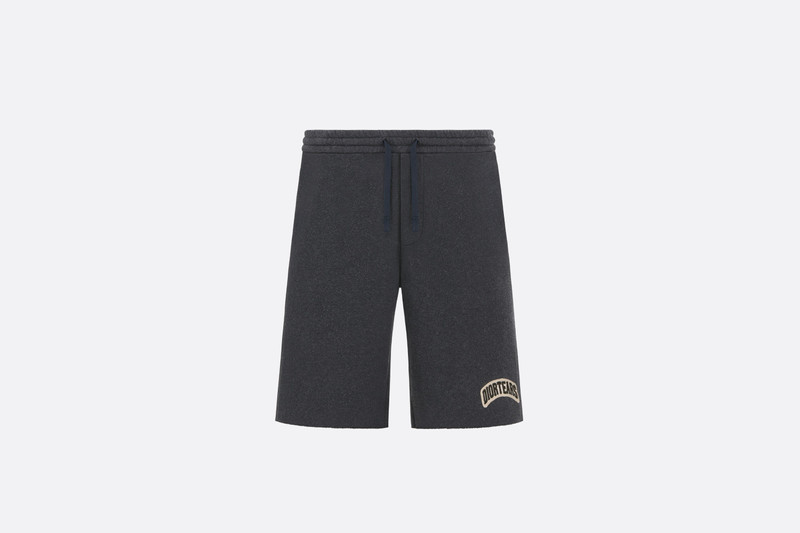 DIOR TEARS Track Shorts 1
