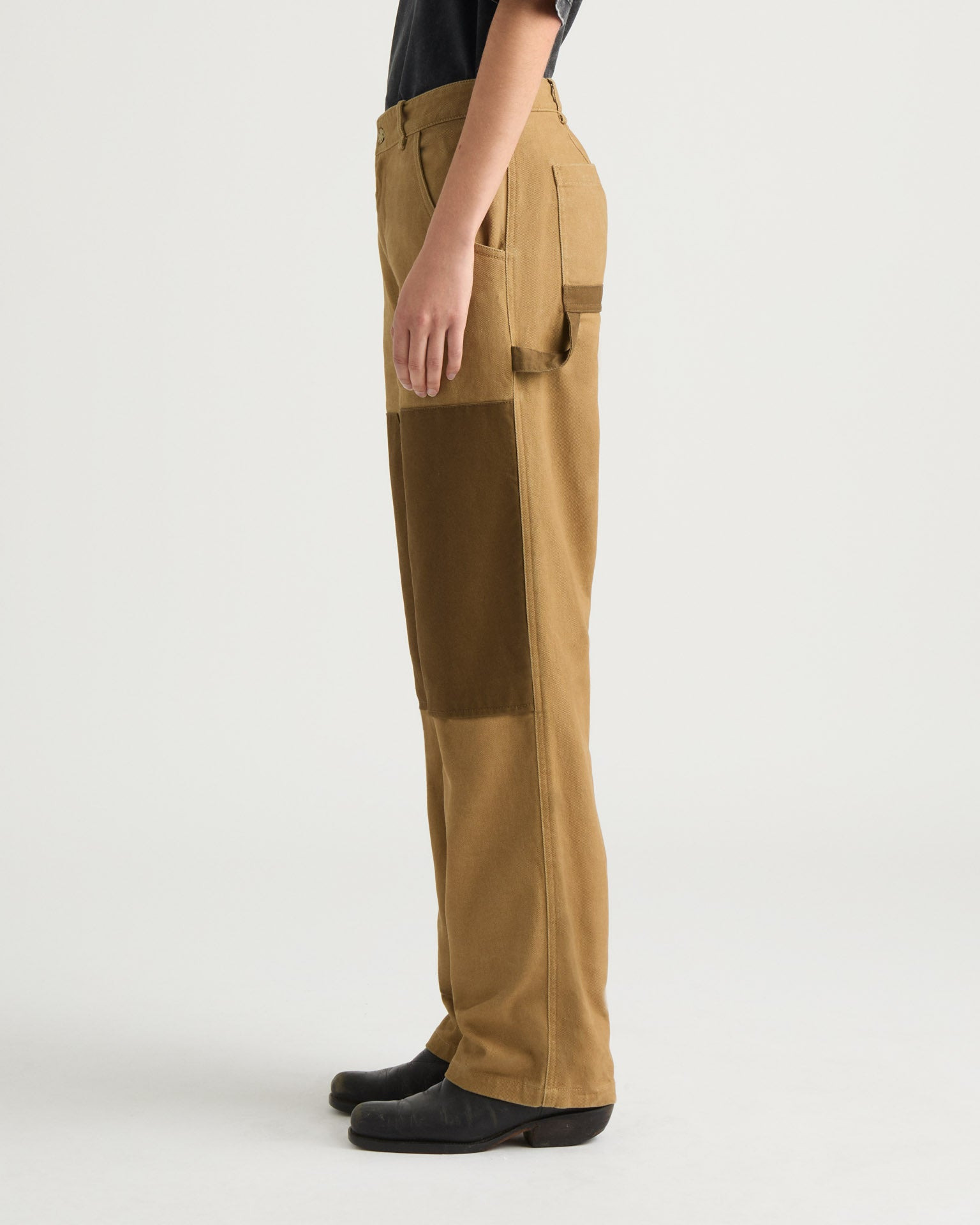 Carcajou High-Waisted Pant - 4