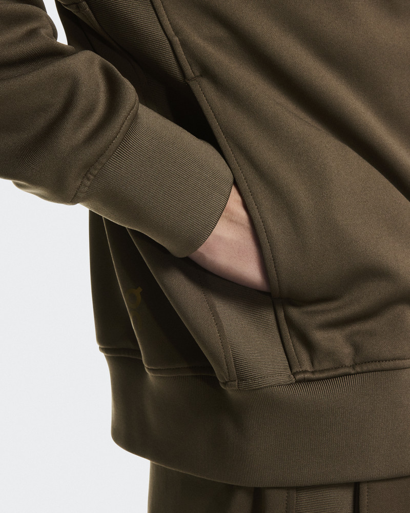 Track Jacket Year of the Horse 7