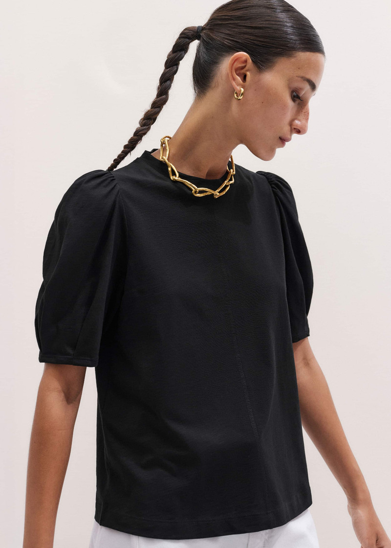 Feminine Swing Top 5