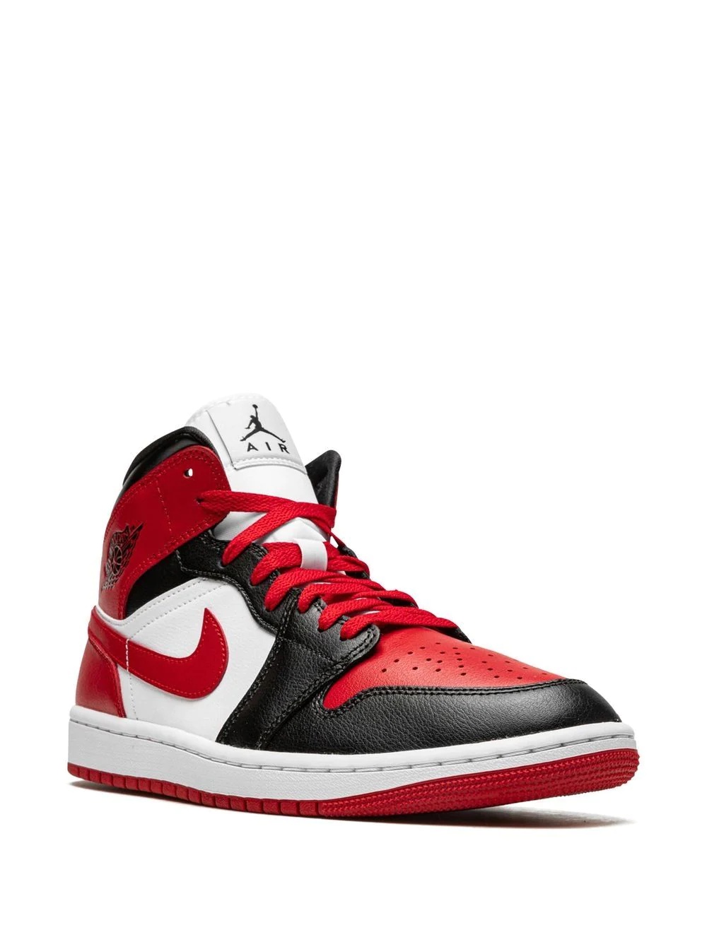 Air Jordan 1 Mid sneakers - 2