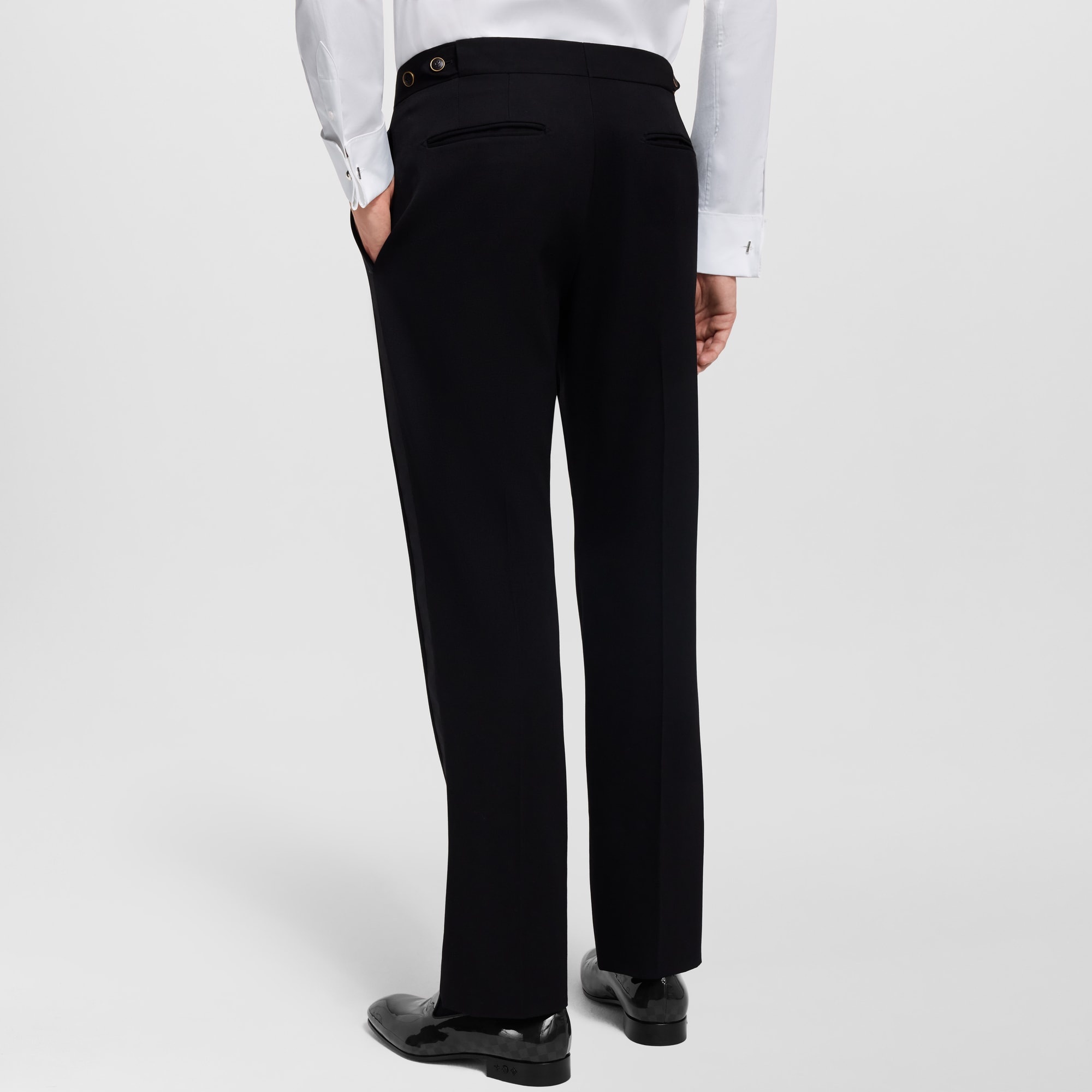 Tuxedo Pants - 5