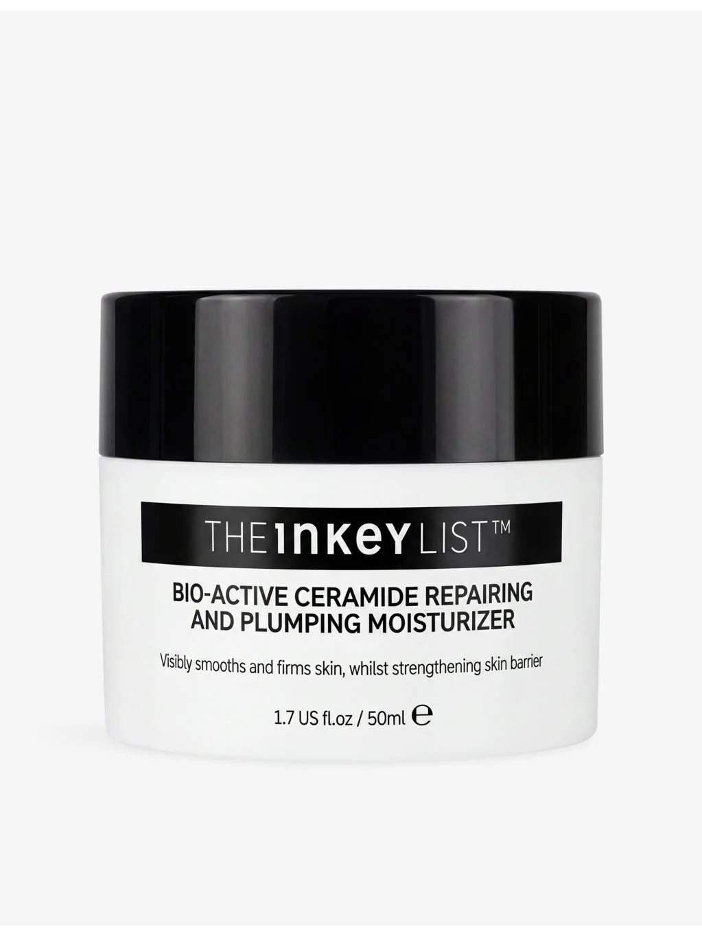 Bio-Active Ceramide Repairing and Plumping moisturiser 50ml - 1