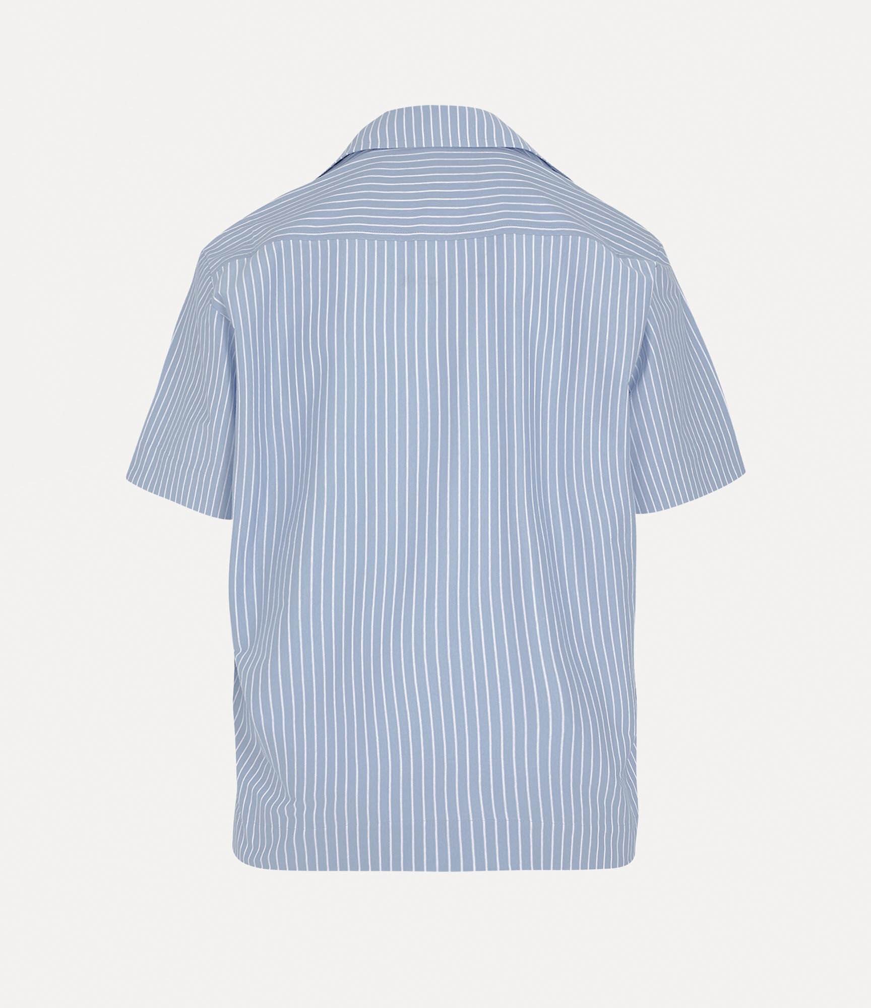 Vivienne Westwood CAMP SHIRT | REVERSIBLE