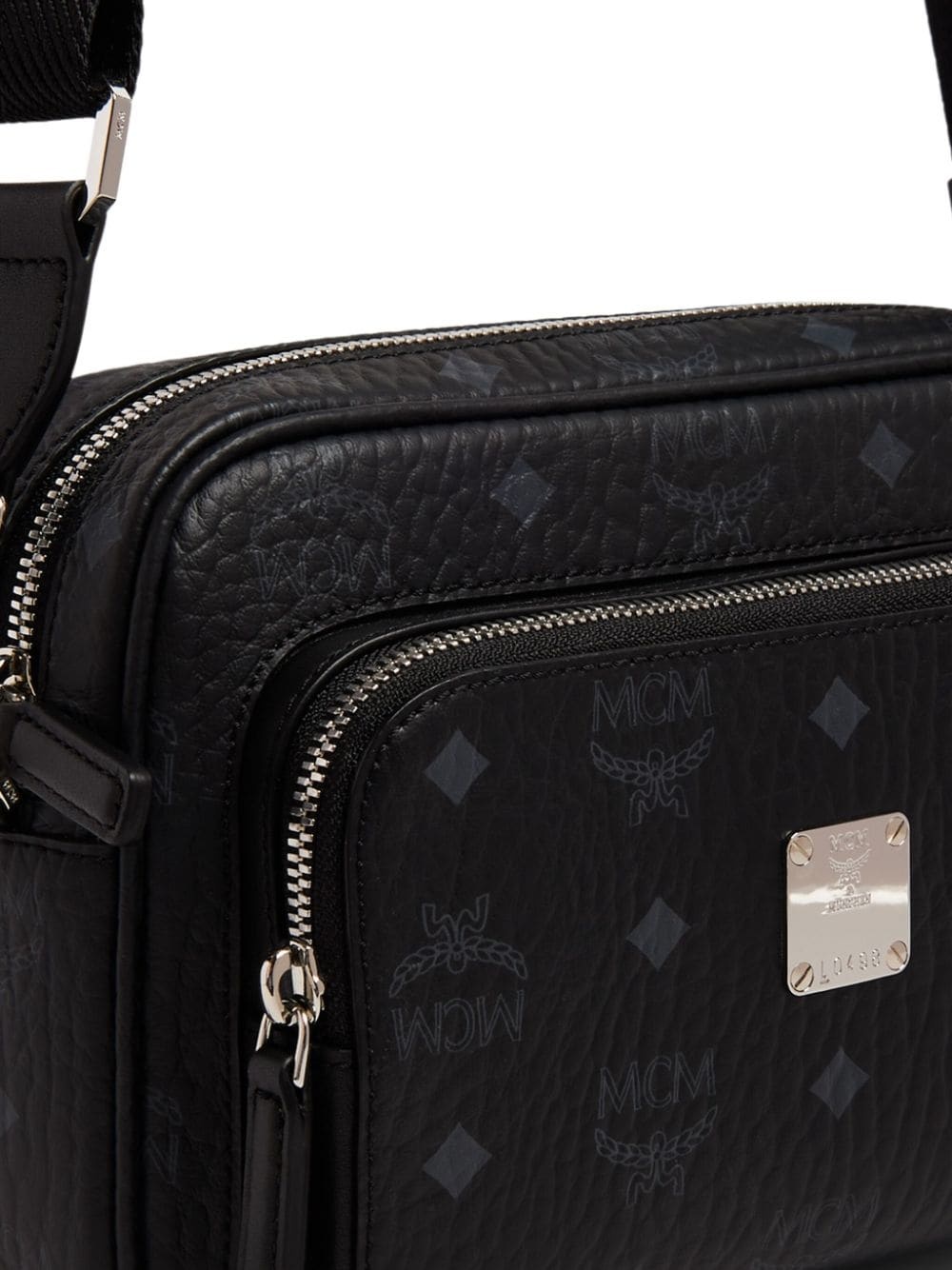 small Aren messenger bag - 3
