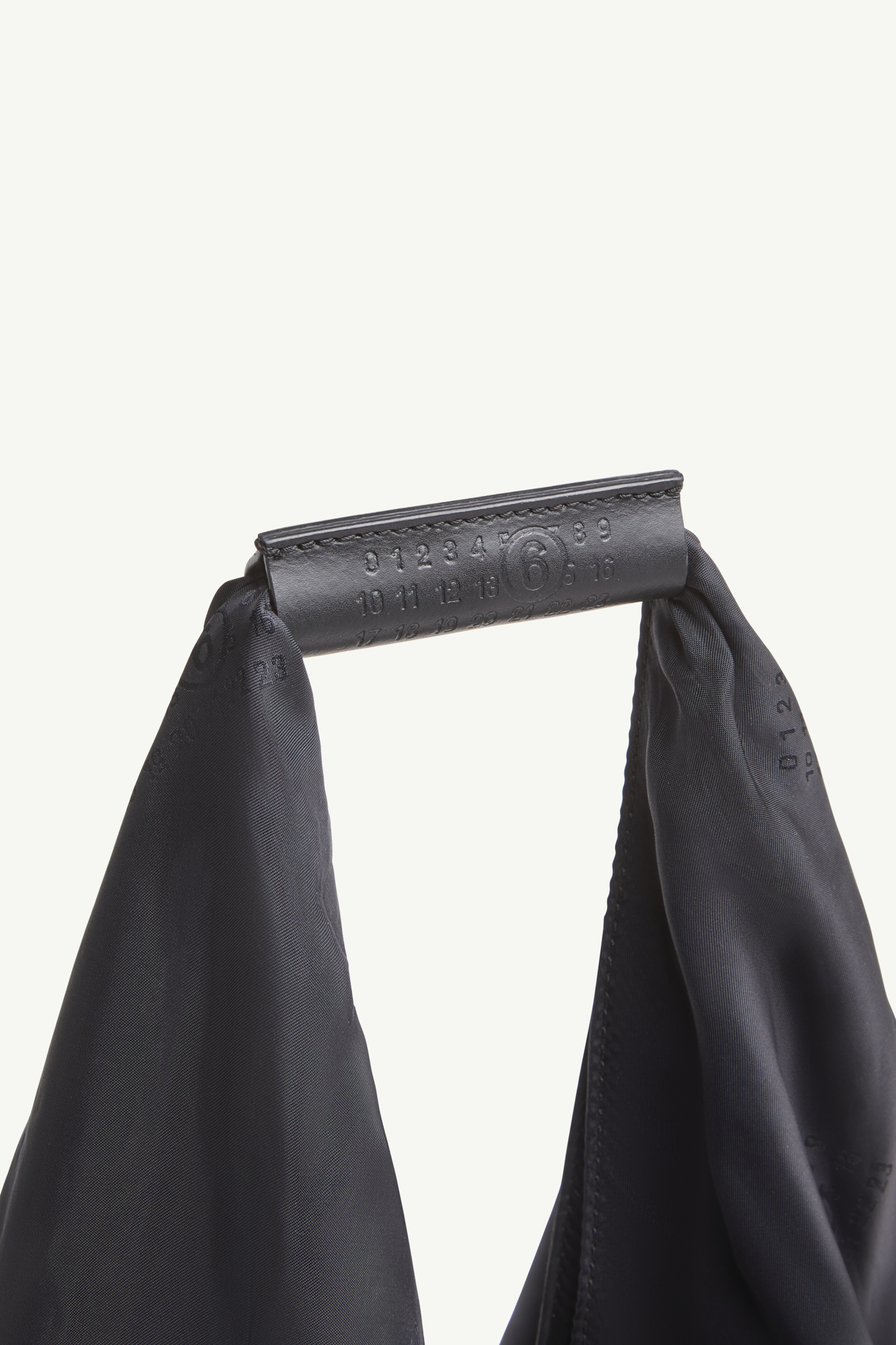 Japanese bag classic medium - 4