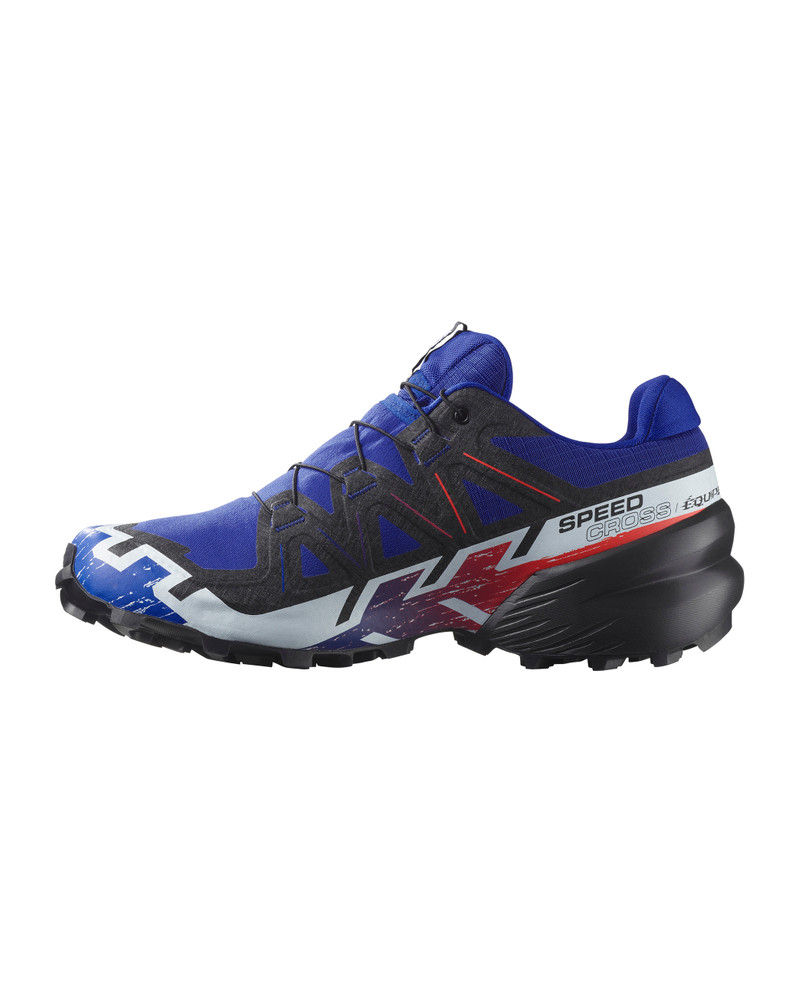 SPEEDCROSS 6 GORE-TEX EQUIPE 3