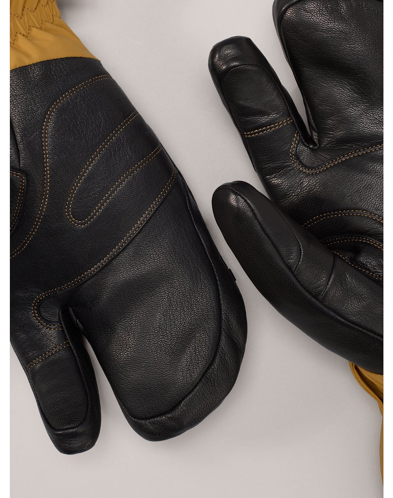 Sabre Index Mitt - 4