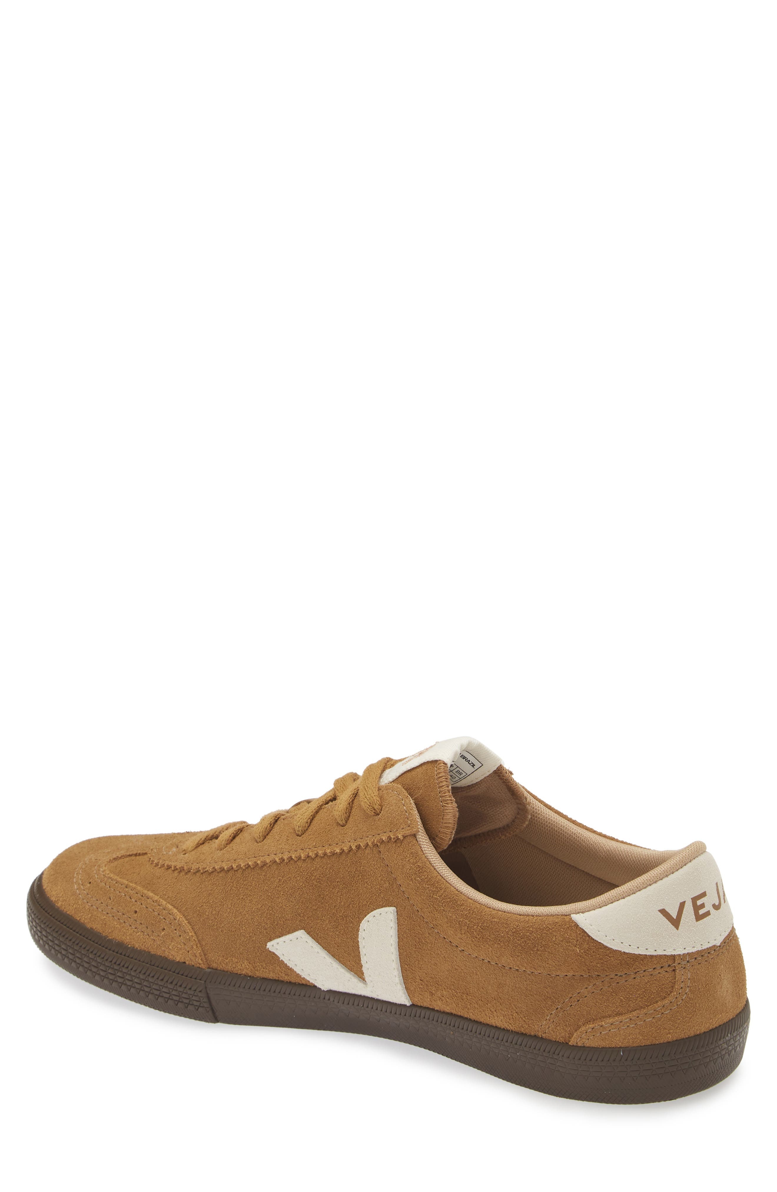 Veja Volley Sneaker in Tent/Natural/Eagle at Nordstrom - 2