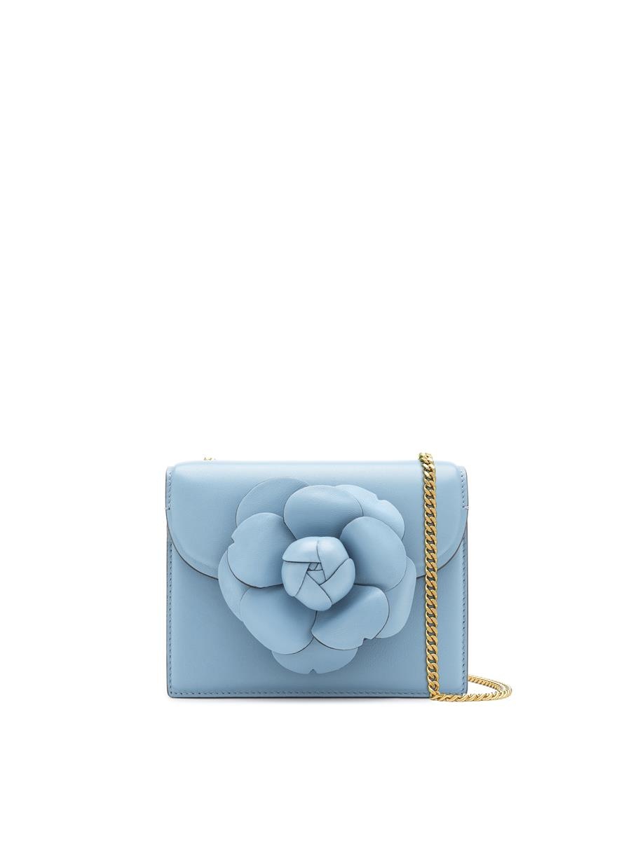 TANZANITE MINI TRO BAG - 1