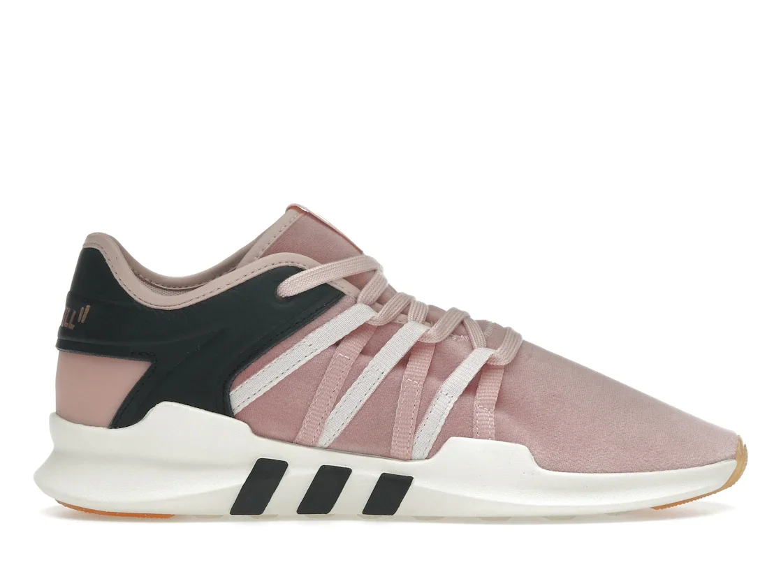 adidas EQT Lacing ADV Overkill x Fruition Vapour Pink (Women's) - 1