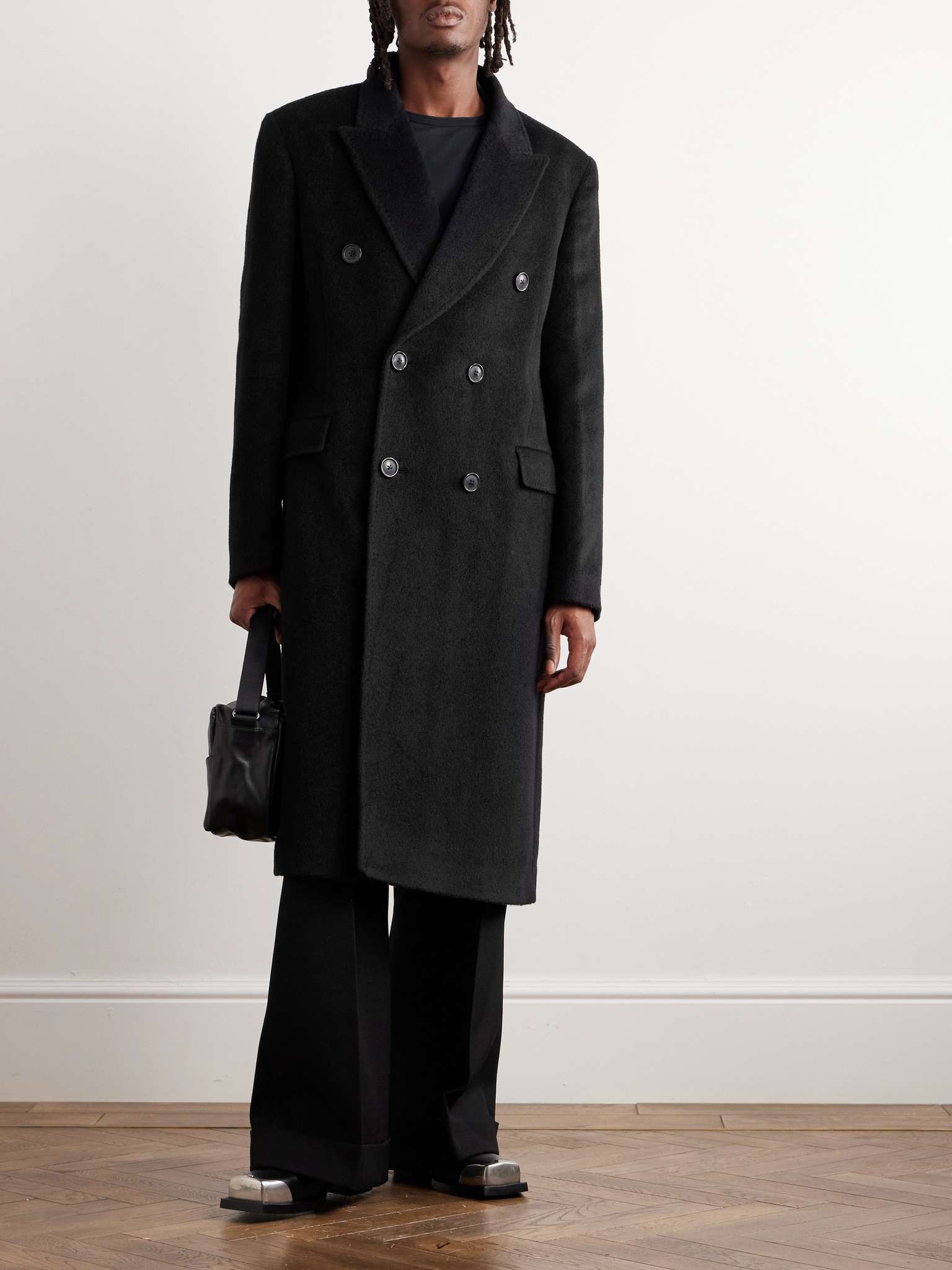 Our legacy whale coat | nate-hospital.com