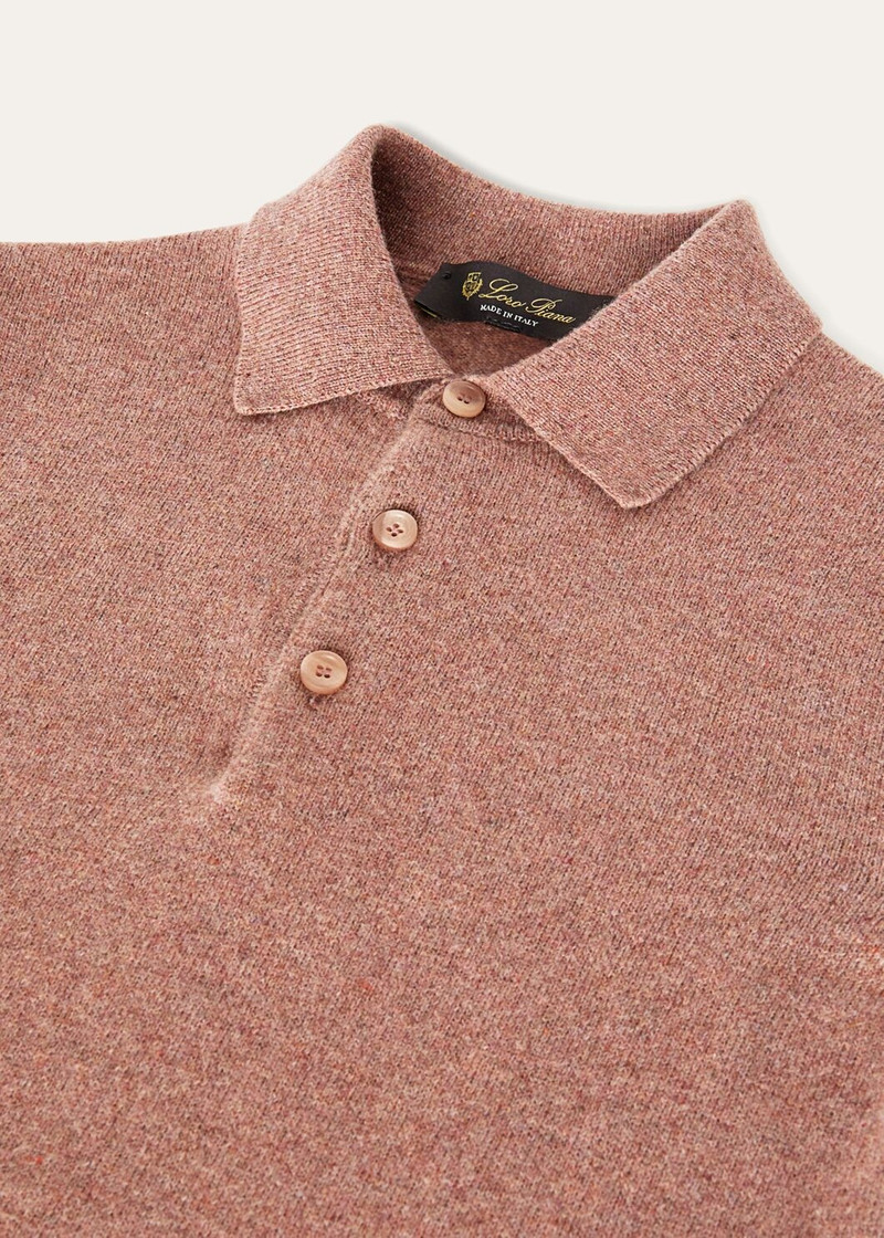 Loro Polo Shirt 4