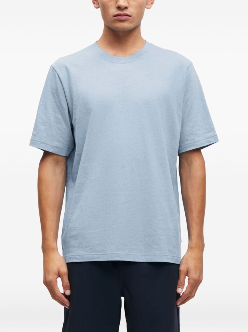 SAMSØE SAMSØE Saadrian T-shirt outlook