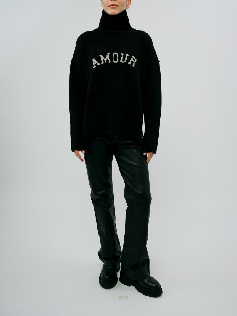 Alma Amour Sweater 4