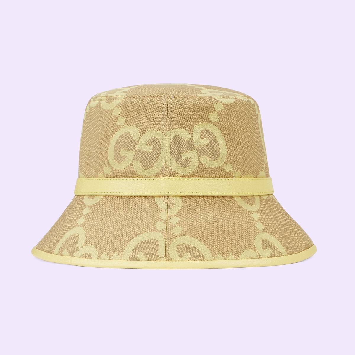 Jumbo GG bucket hat - 2