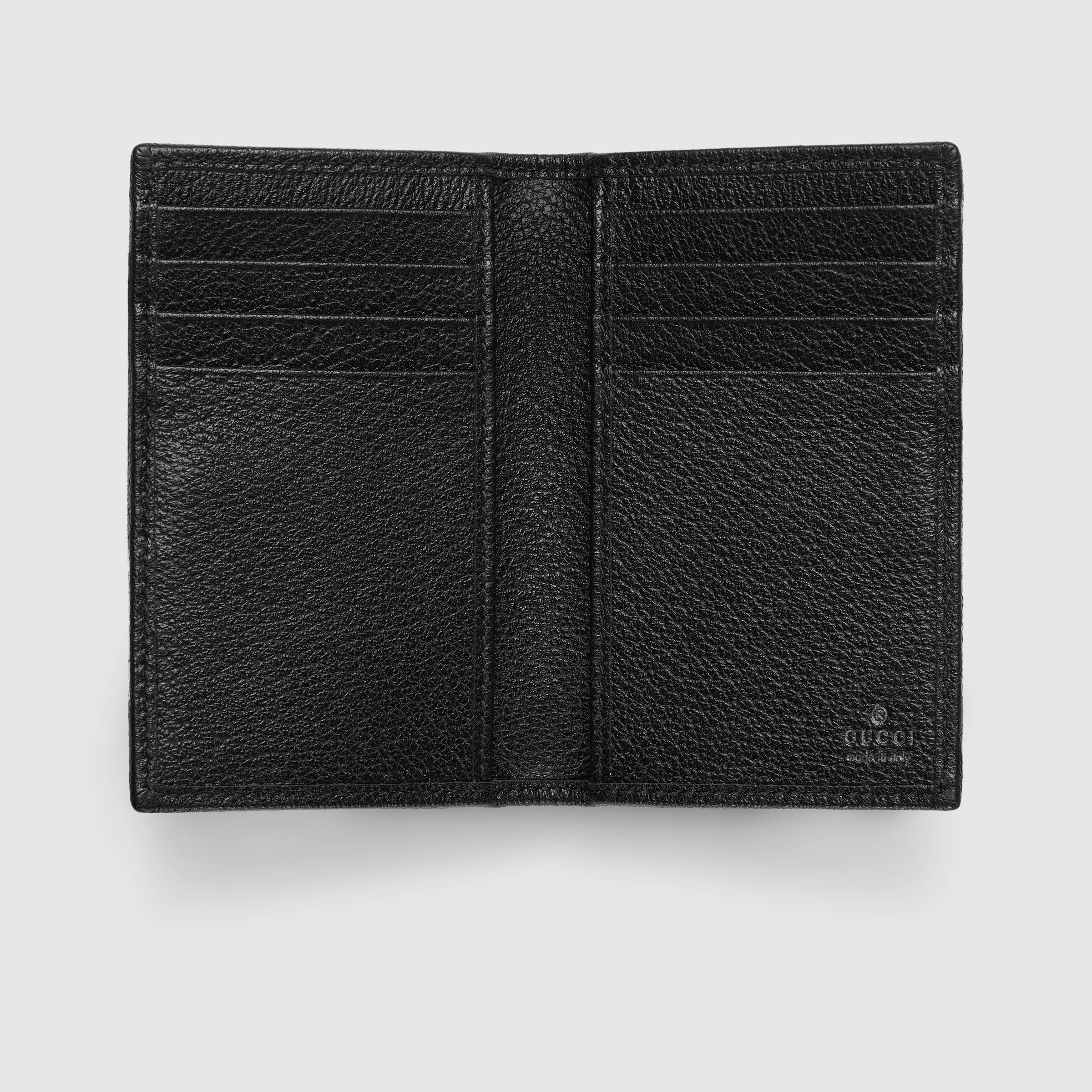 Ophidia long card case - 2