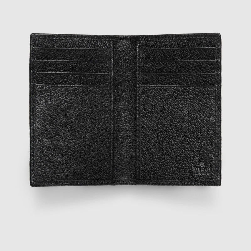 GUCCI Ophidia long card case outlook