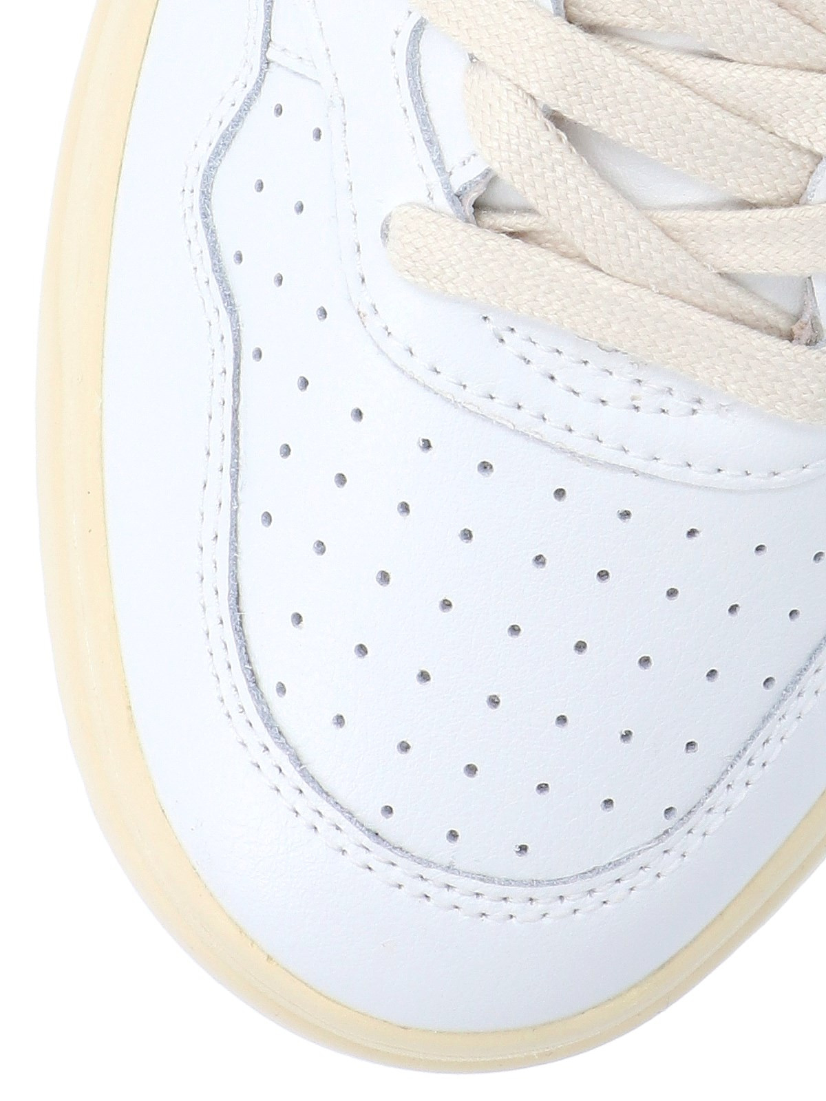 LOW SNEAKERS "MEDALIST" - 5