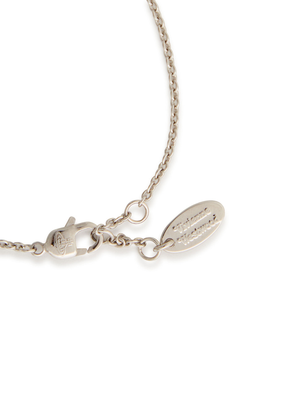 Vivienne Westwood Lee orb Bracelet - 4