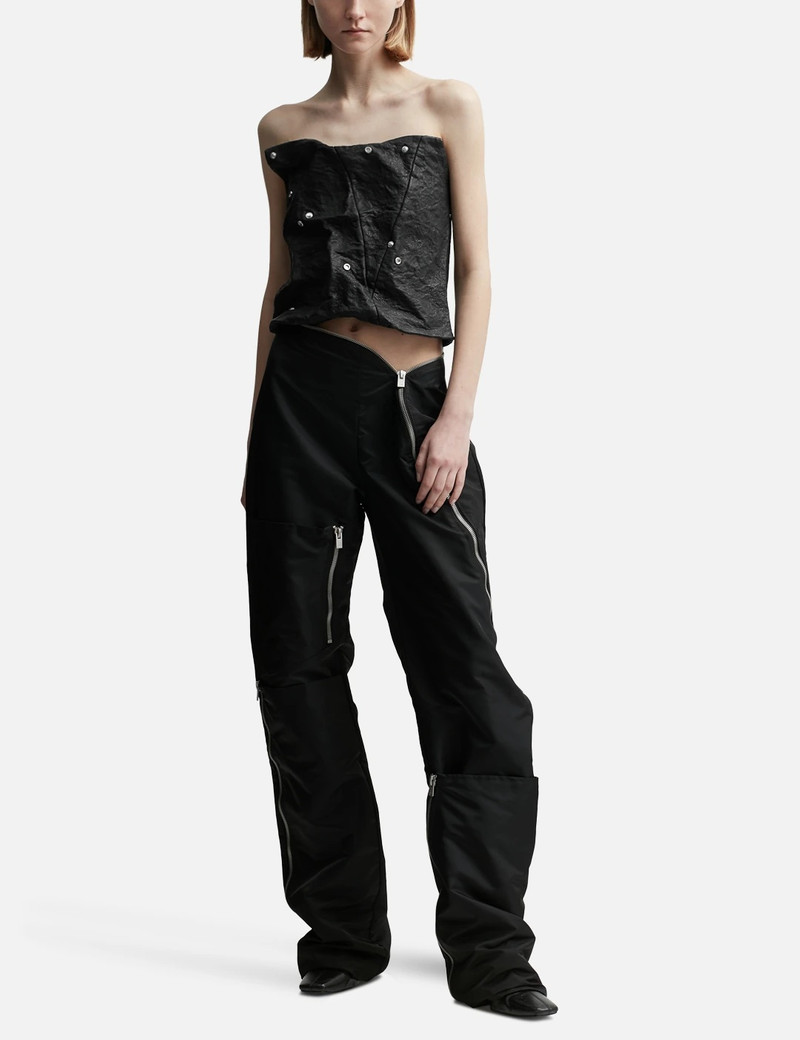 HELIOT EMIL™ ALIGN CORSET TOP outlook