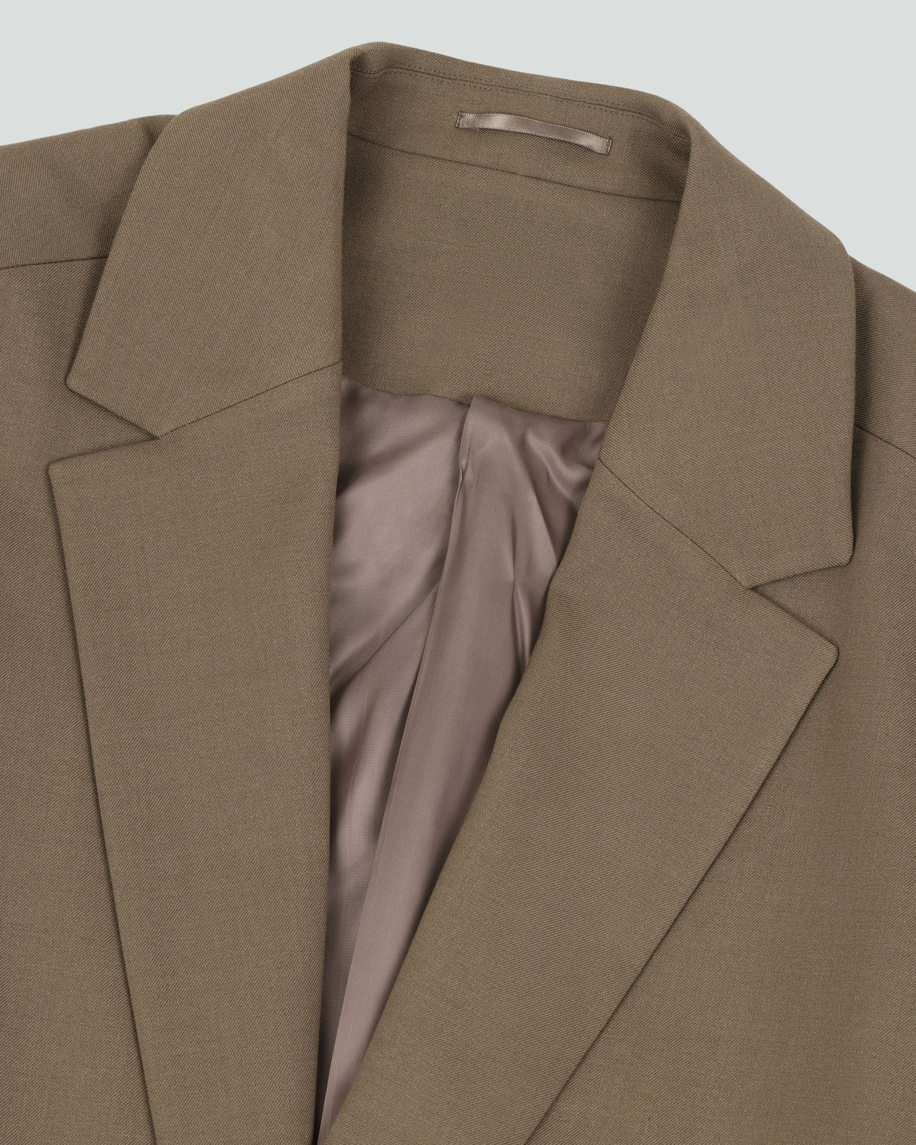 EXTENDED BLAZER EARTH - 5