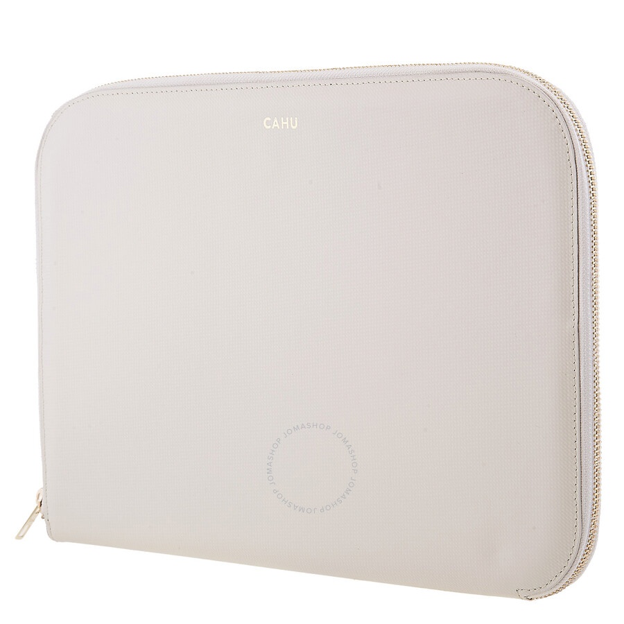 Cahu - Cahu The Claude Zip-Around Pouch - 4