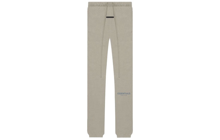 Fear of God Essentials SS21 Sweatpant Moss FOG-SS21-586 - 2